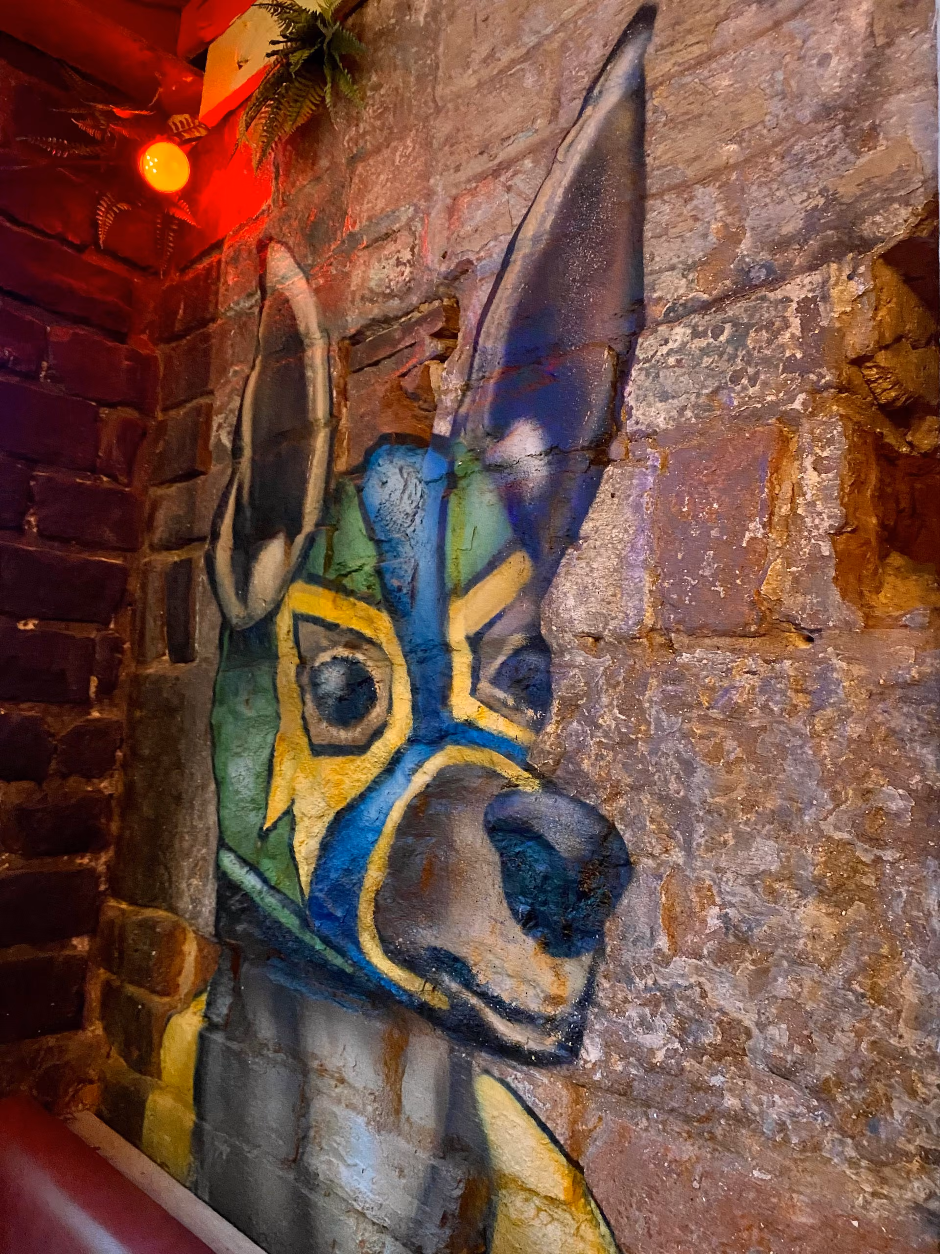 Photo of Rumba, Arriba Private Hire Room