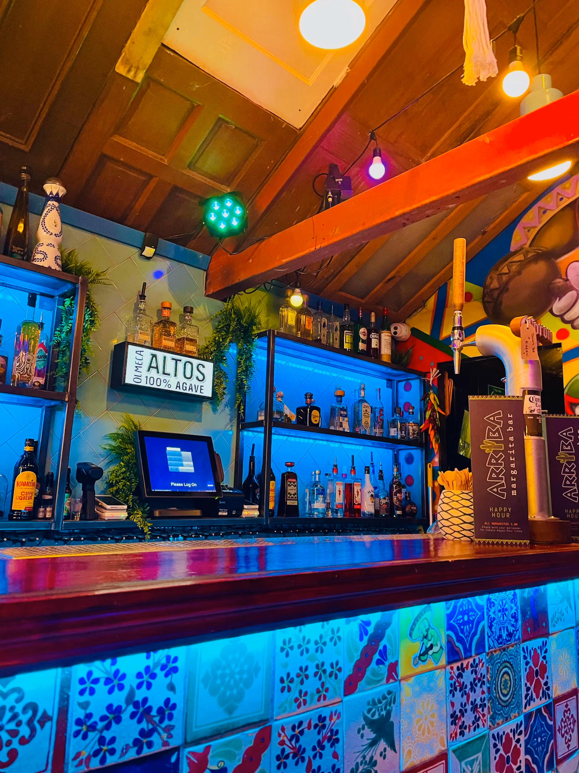 Photo of Rumba, Arriba Private Hire Room