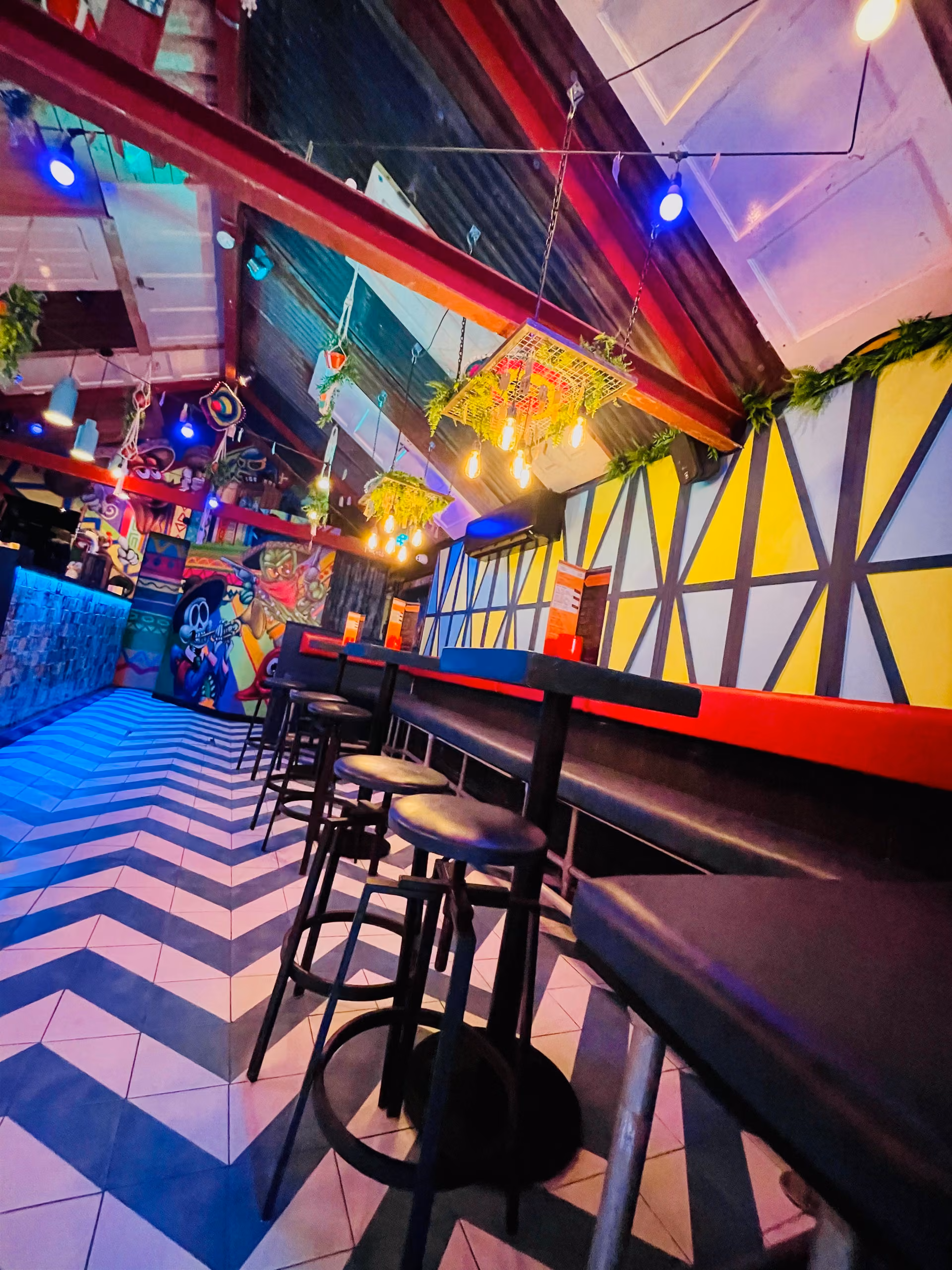 Photo of Rumba, Arriba Private Hire Room