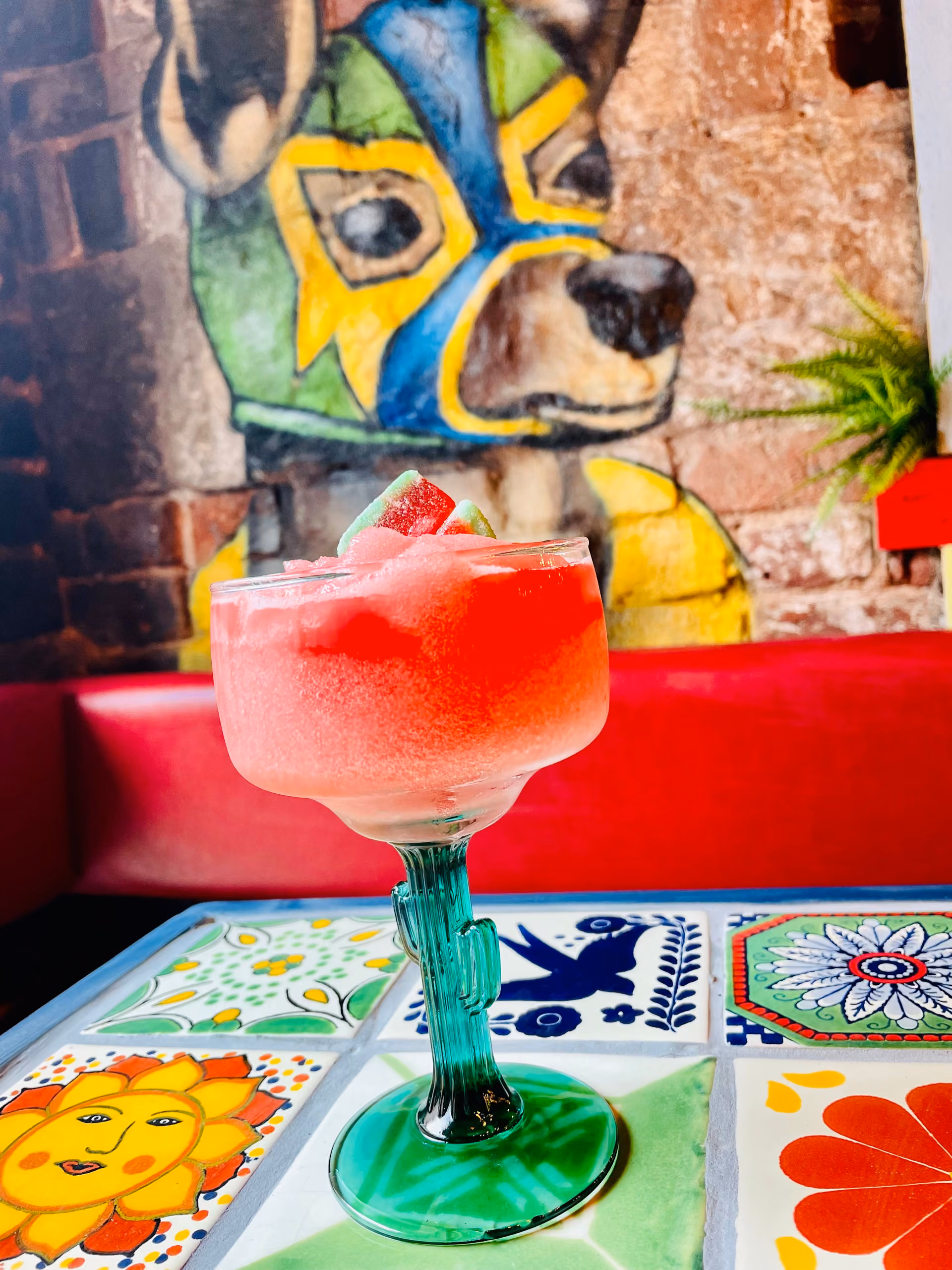 Photo of Rumba, Arriba Private Hire Room