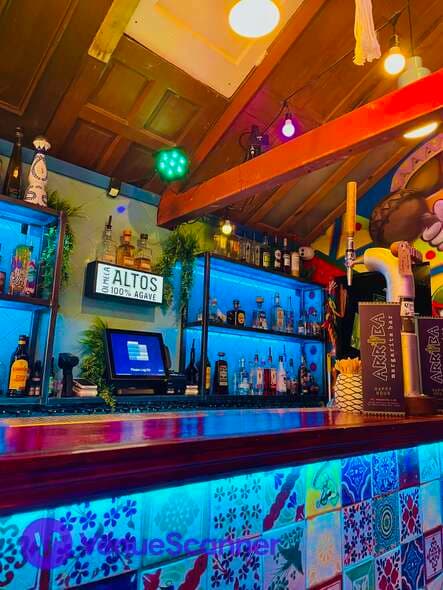 Rumba, Arriba Private Hire Room photo #3