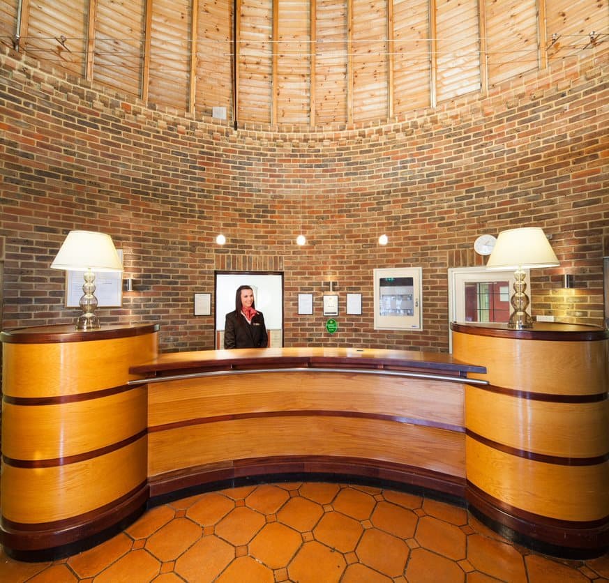 Mercure Tunbridge Wells Hotel photo #2