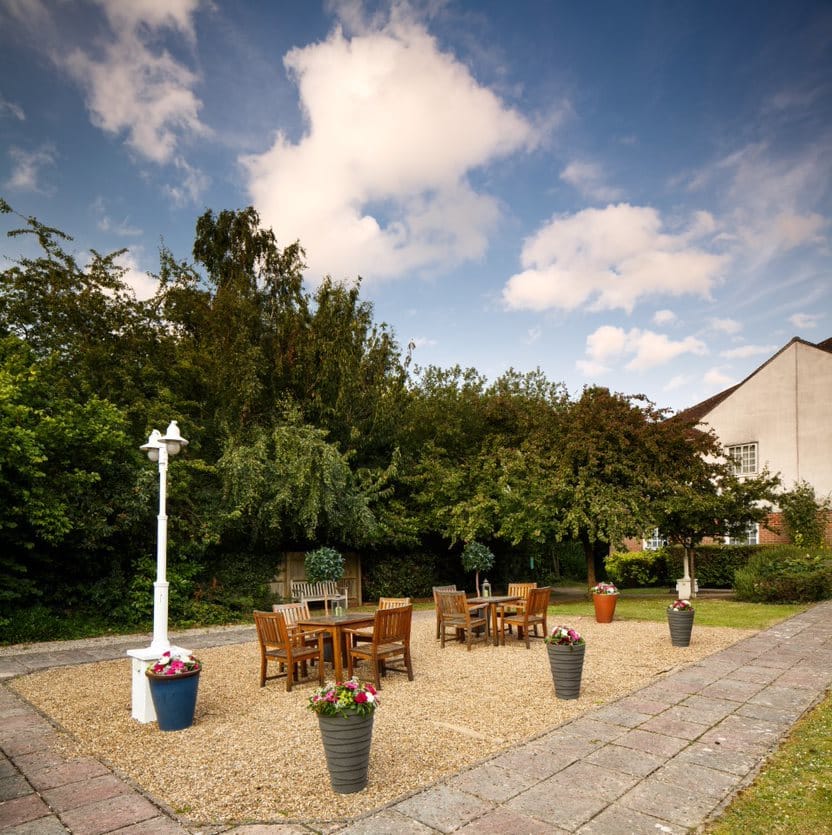 Photo of Mercure Tunbridge Wells Hotel, Parkside Suite