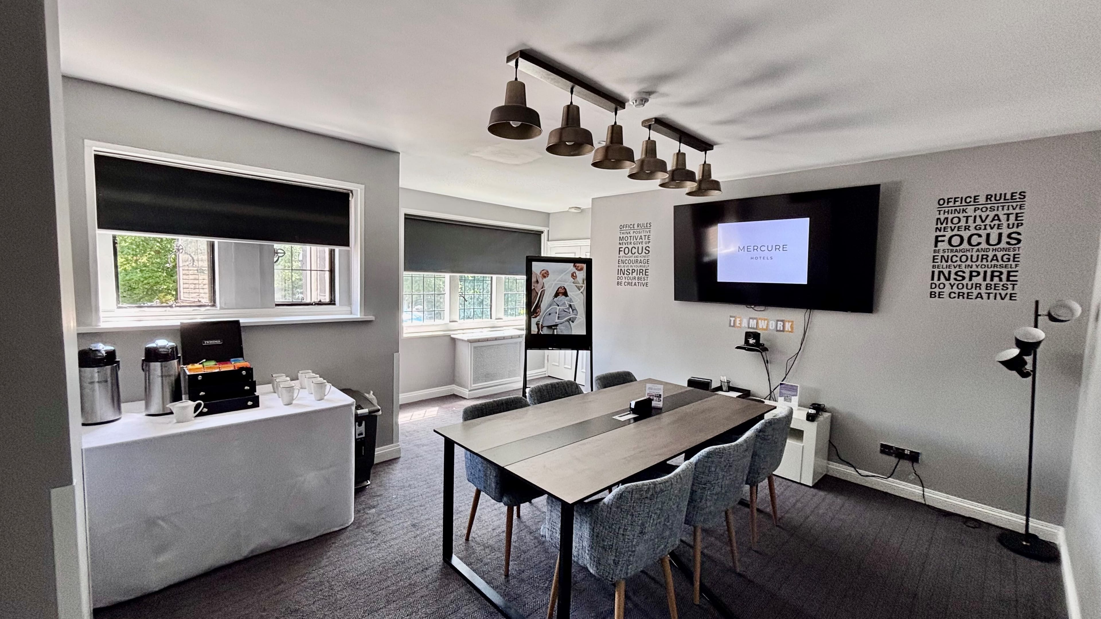 Photo of Mercure Tunbridge Wells Hotel, Park Mews