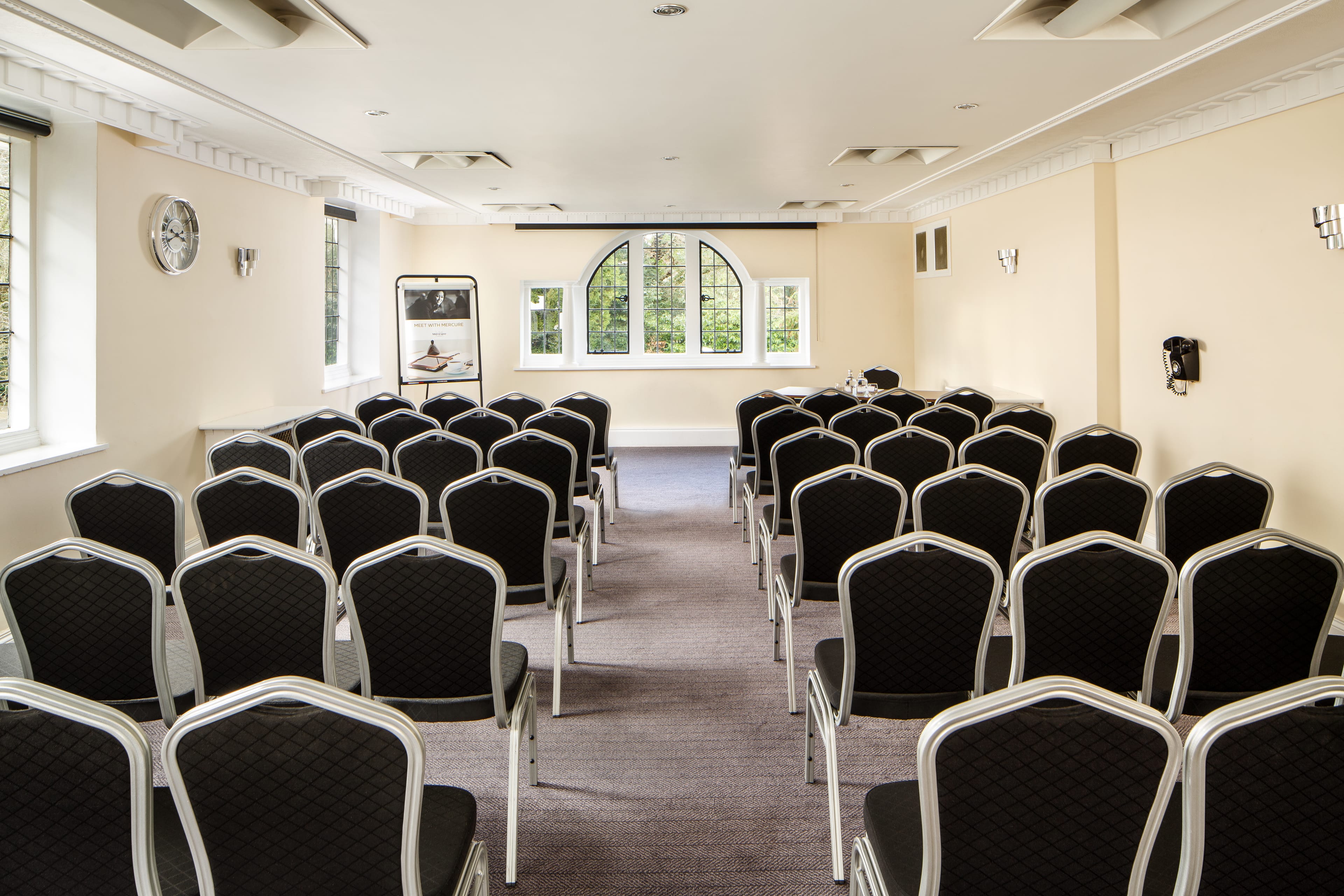 Photo of Mercure Tunbridge Wells Hotel, Parkside Suite