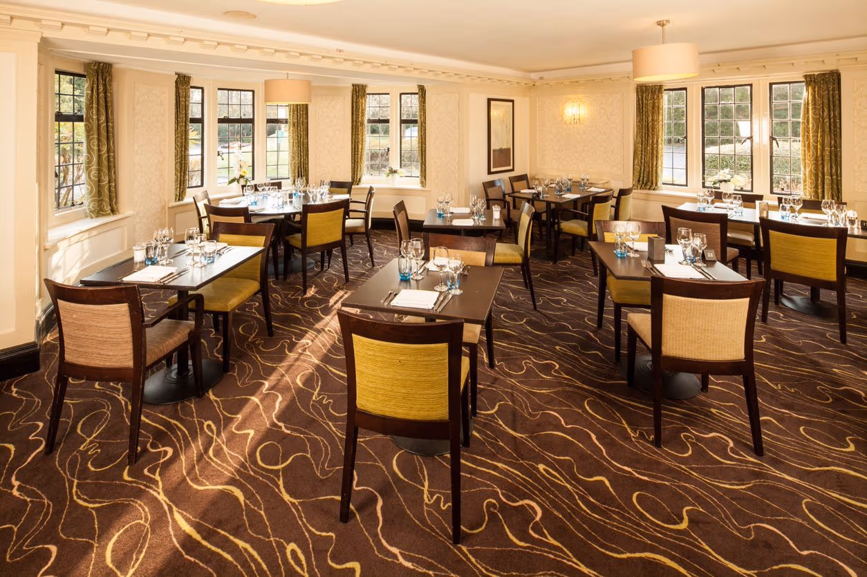 Parkside Suite, Mercure Tunbridge Wells Hotel photo #9