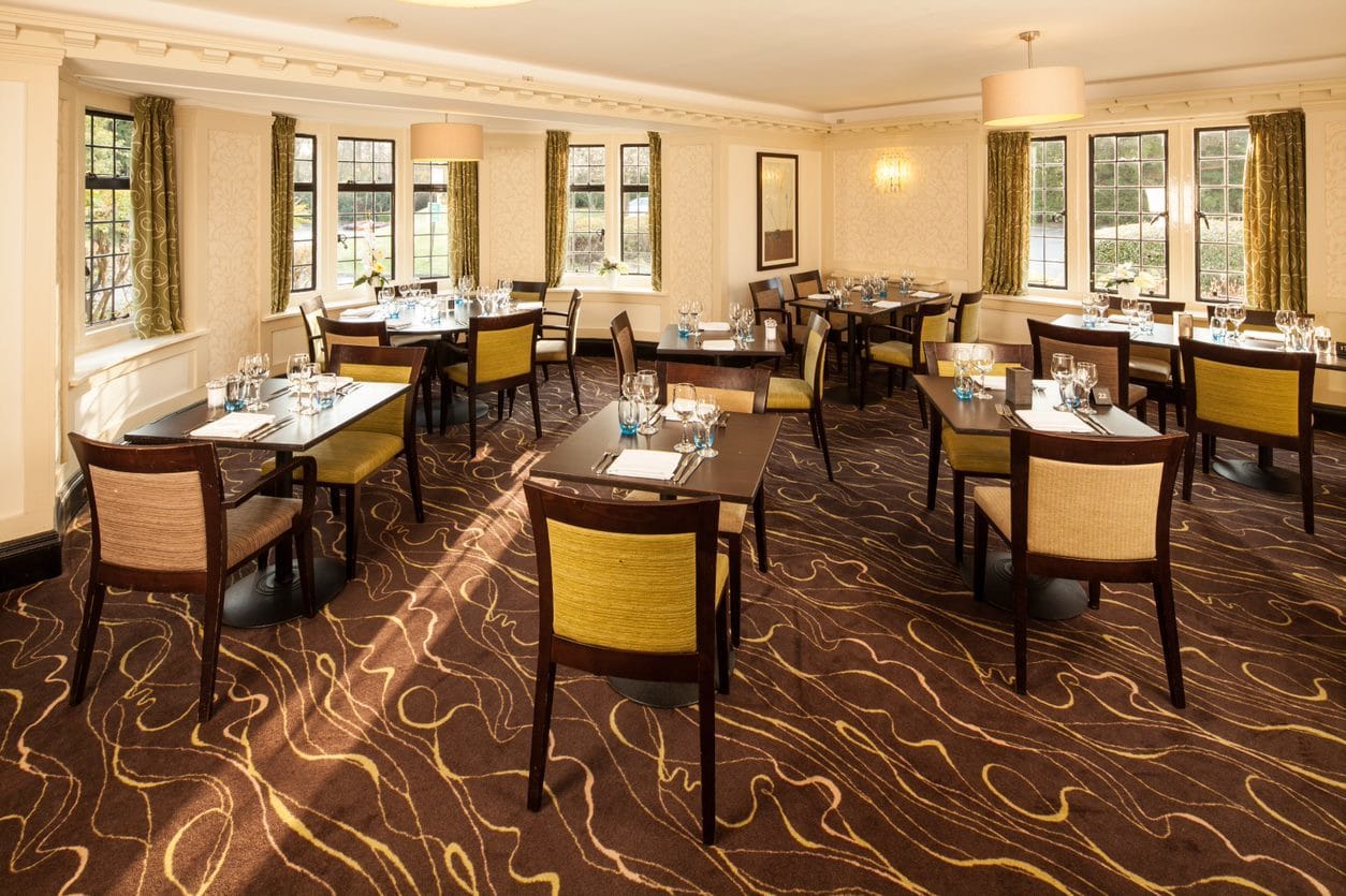 Photo of Mercure Tunbridge Wells Hotel, Parkside Suite