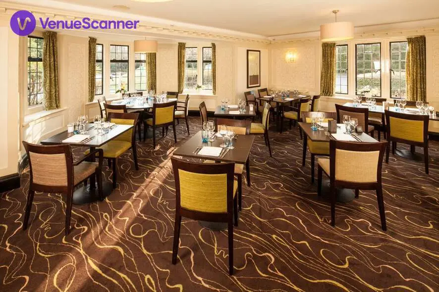 Mercure Tunbridge Wells Hotel photo #3