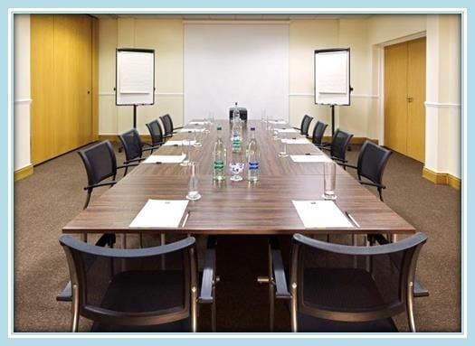 Photo of Ibis Styles London Excel, HMS Belfast