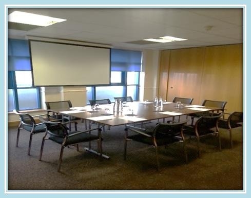 Photo of Ibis Styles London Excel