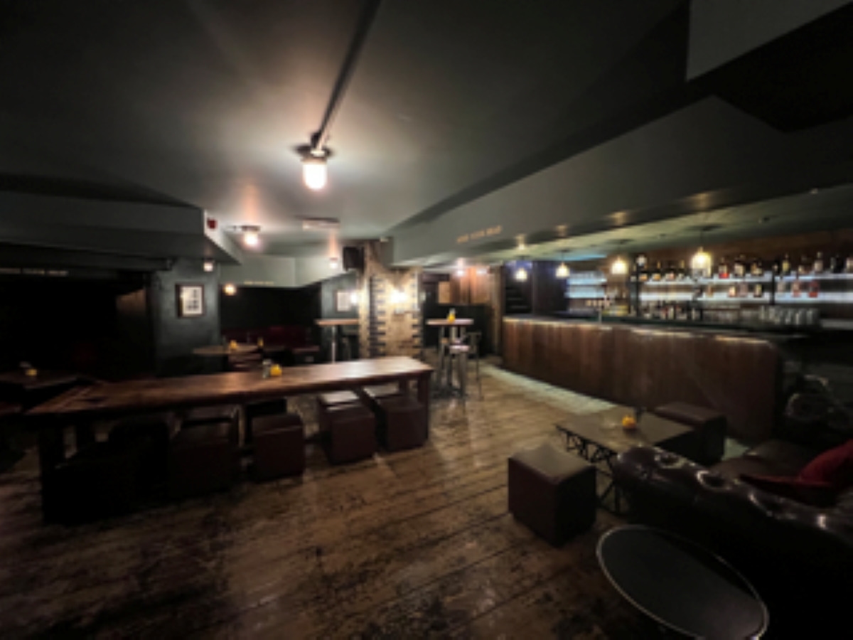 Photo of The Clerkenwell Tavern, Basement Bar