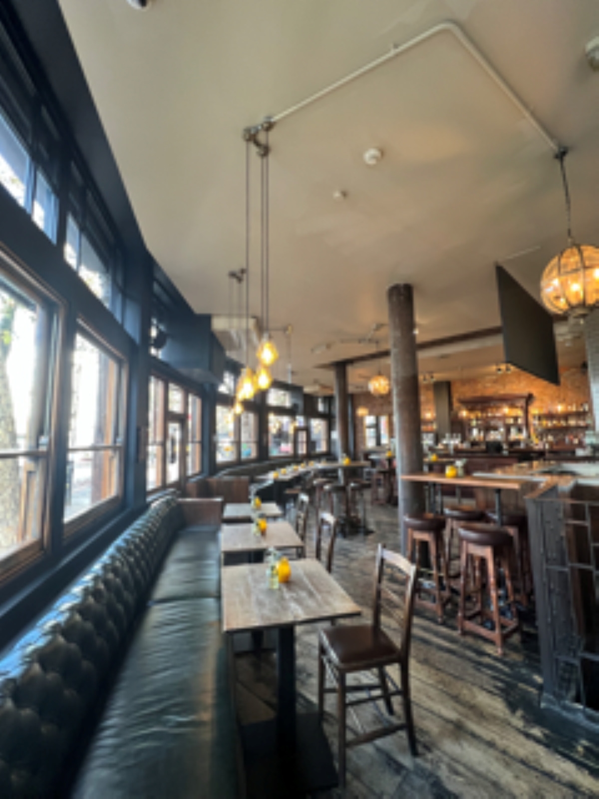 Photo of The Clerkenwell Tavern, Basement Bar