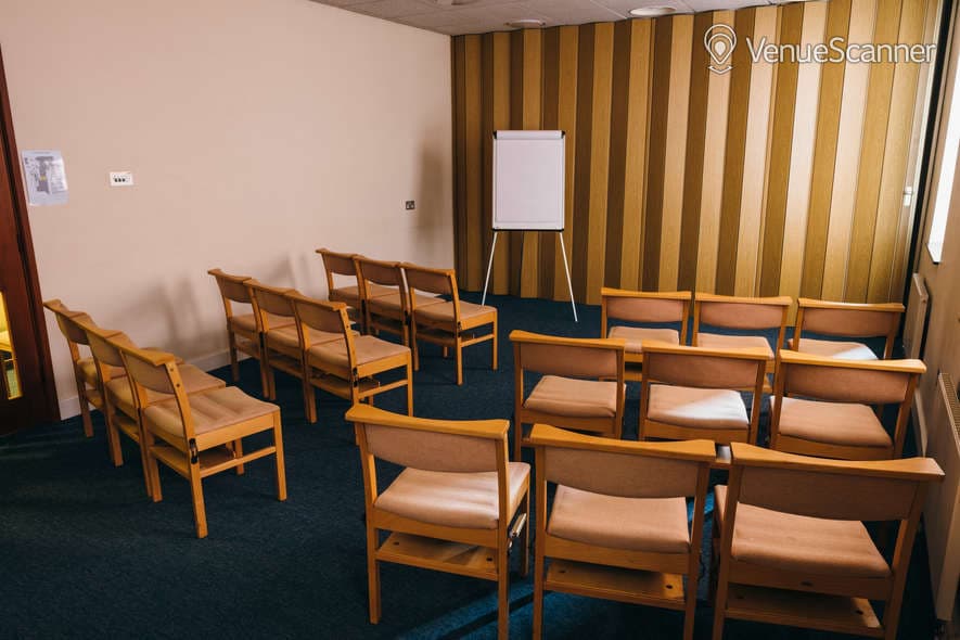 The Forum, ChristChurch photo #5