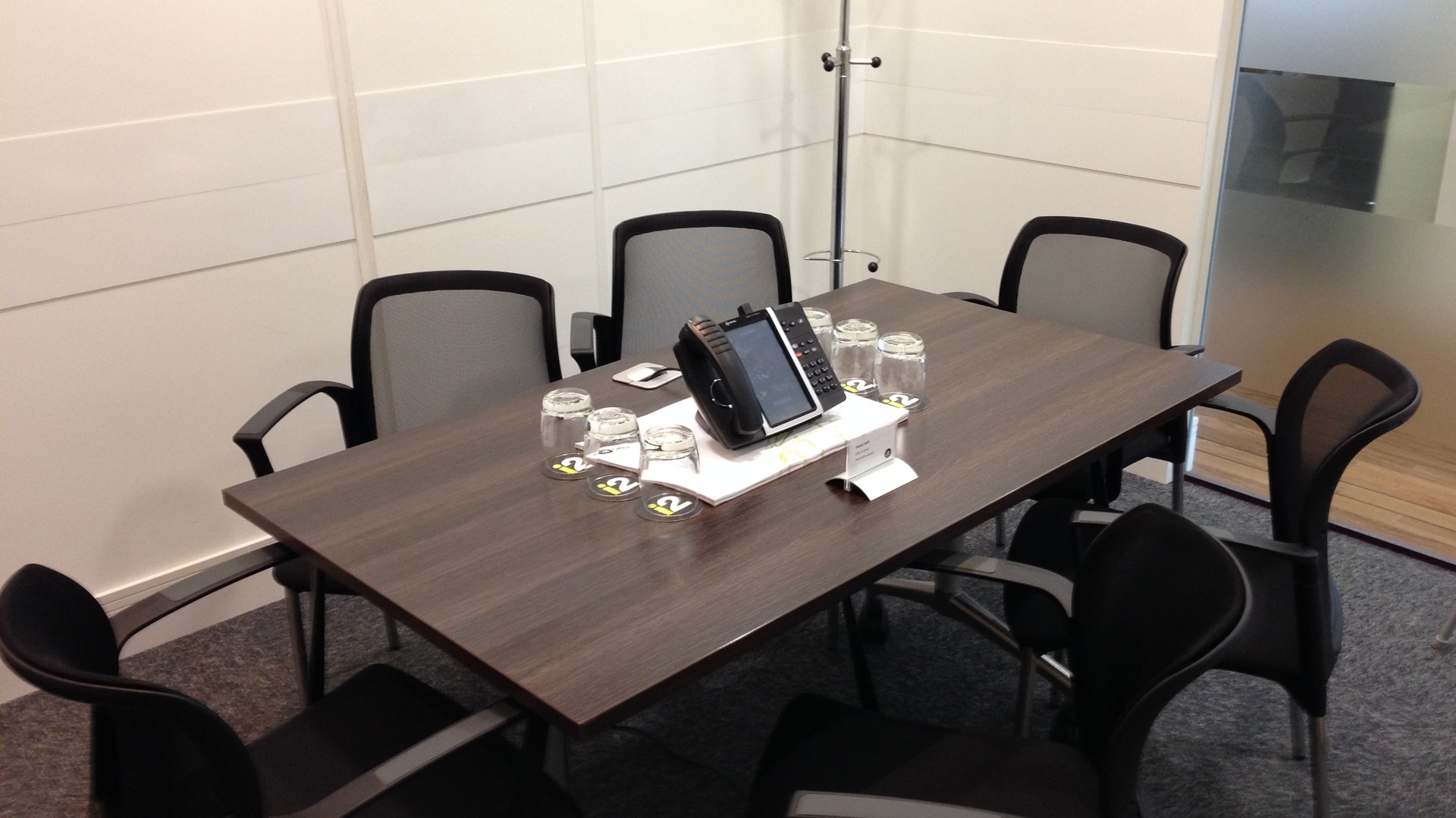 Photo of I2 Office London Monument, Masefield