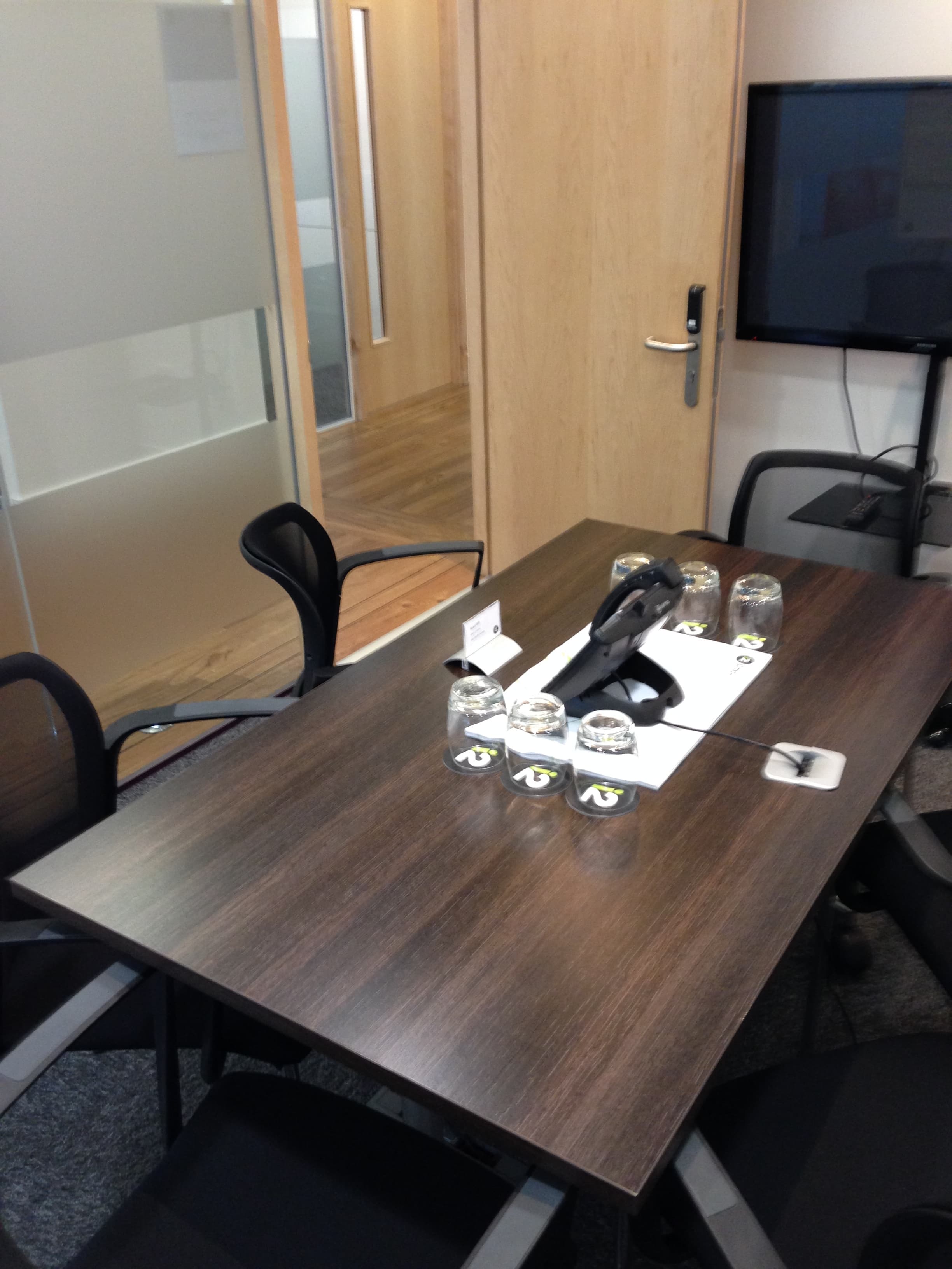 I2 Office London Monument, Masefield photo #2