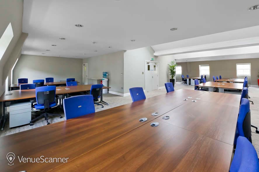 Regus London Oxford Circus photo #3