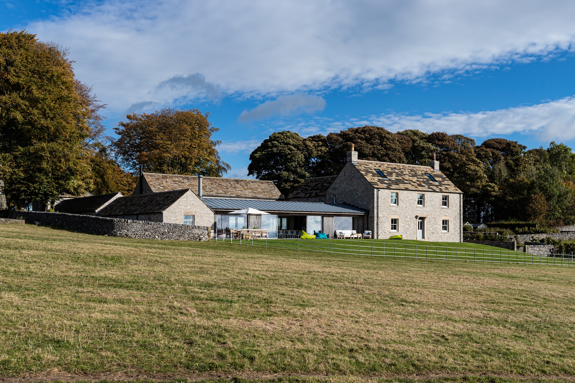Photo of Bleaklow Farm