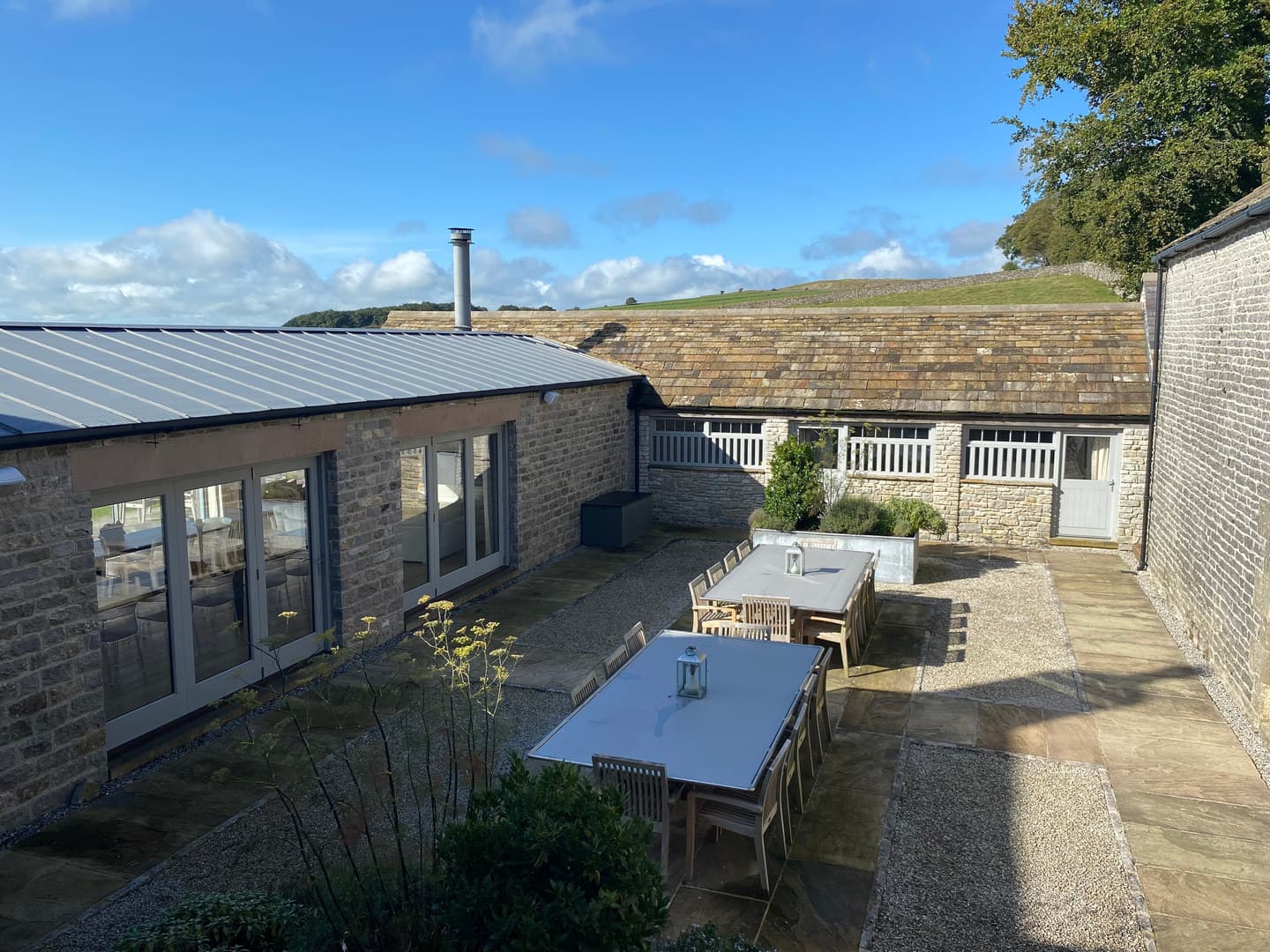 Bleaklow Farm, The Grand Barn, undefined photo #3