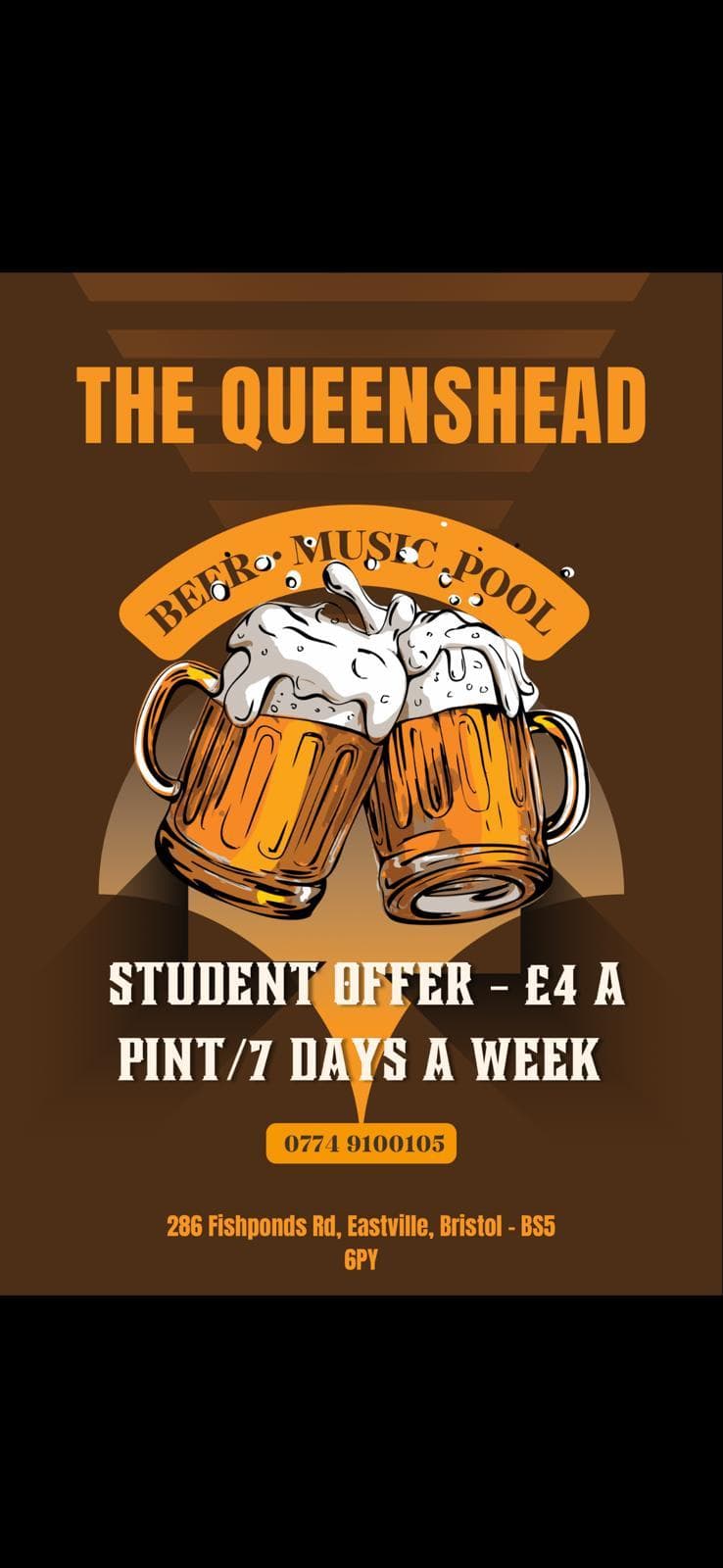 Photo of QUEENS HEAD