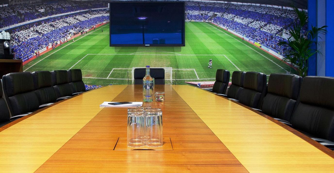 Reading FC Conference & Events, Boardroom & Executive Lounge photo #0