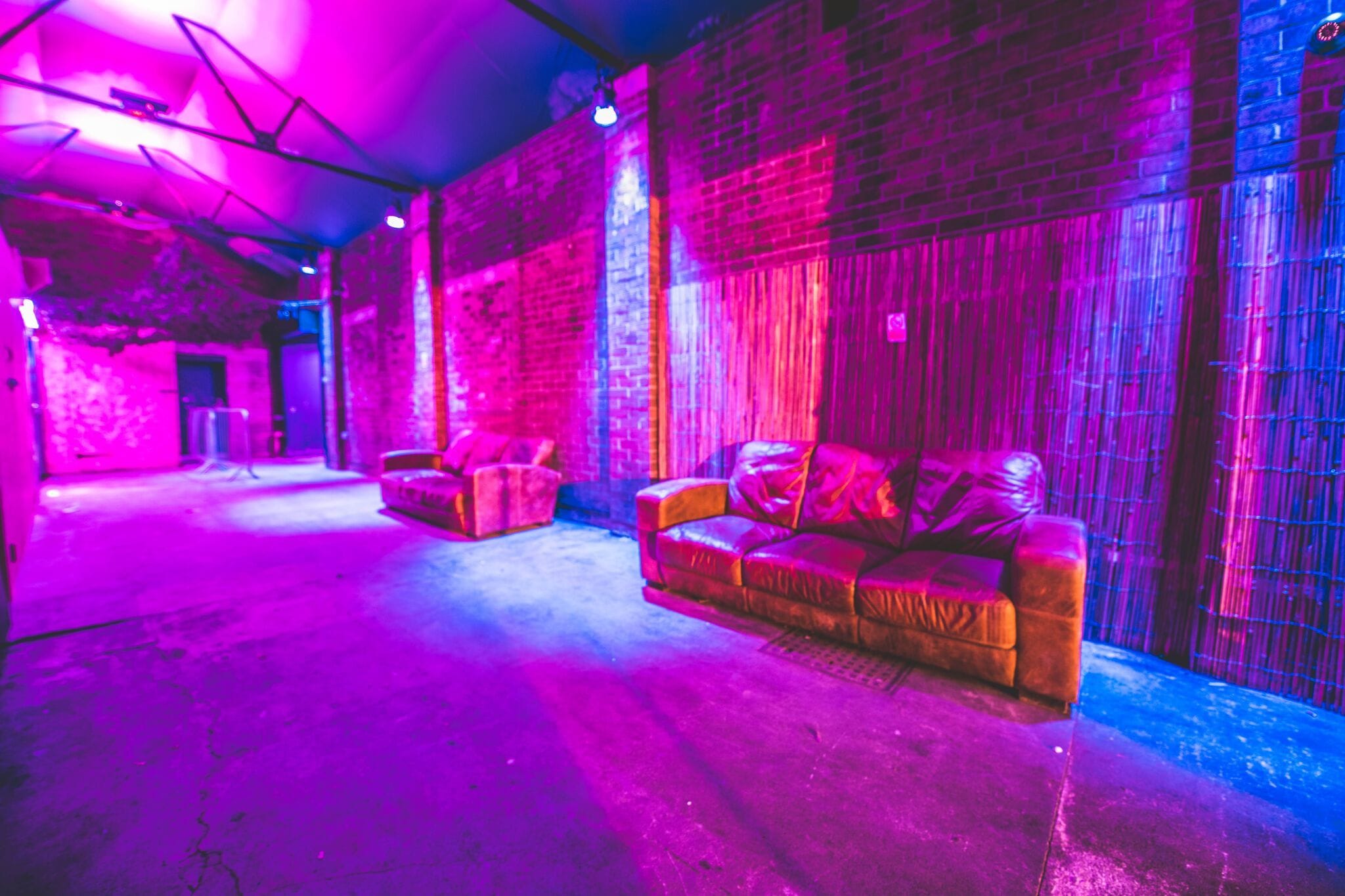 Photo of The Warehouse, Leeds, MAIN ROOM
