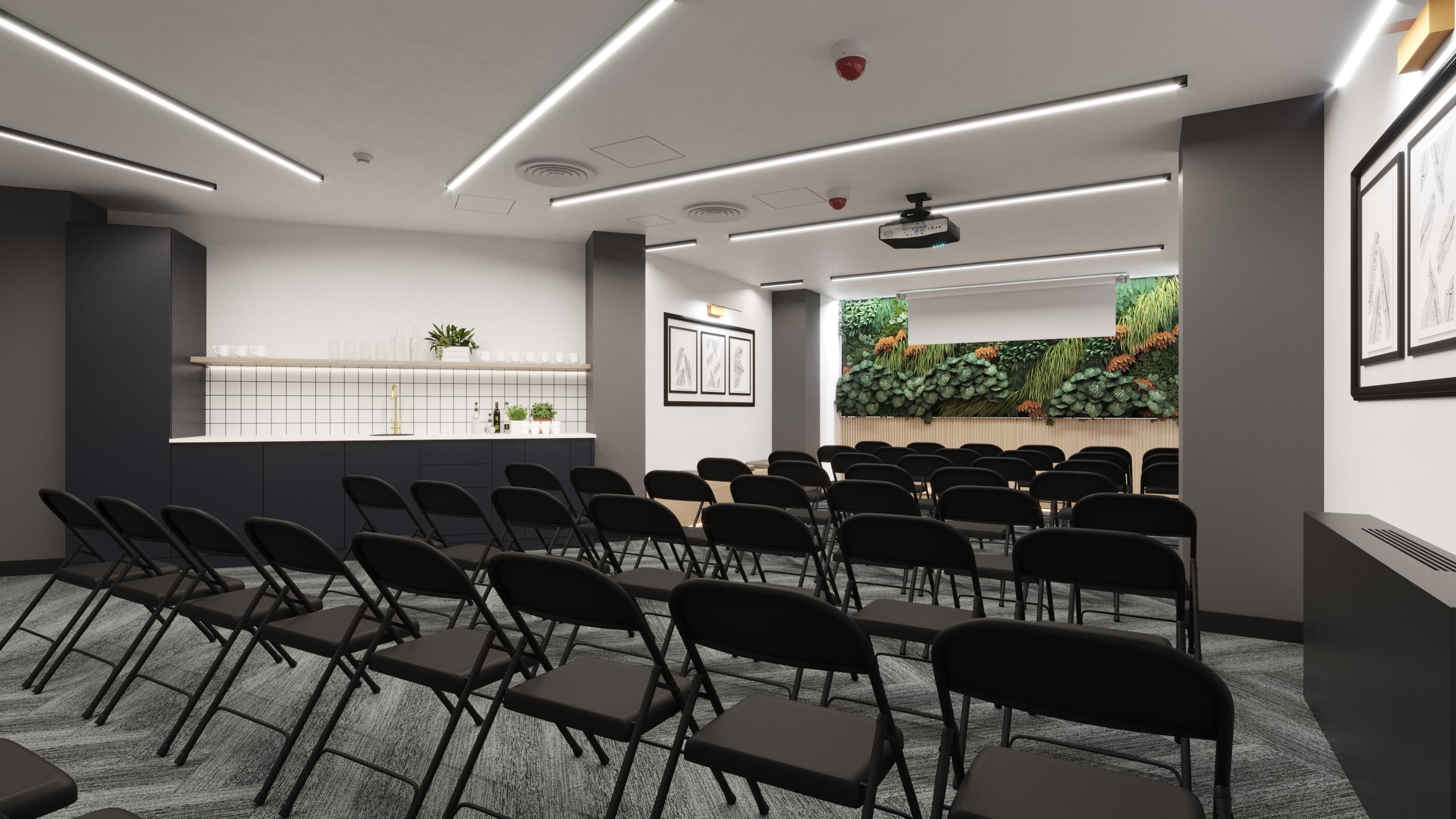 Work.Life Holborn Event Space, Work.Life Holborn Event Space photo #2