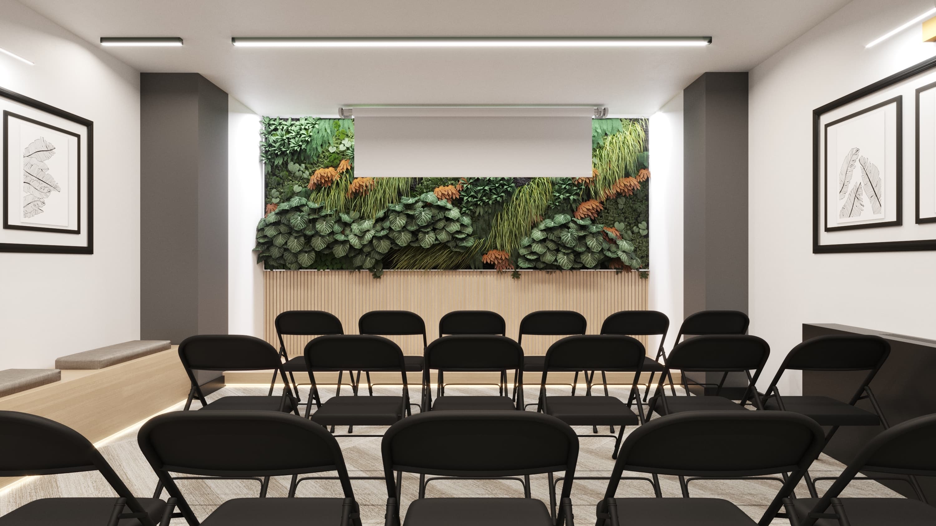 Photo of Work.Life Holborn Event Space, Work.Life Holborn Event Space