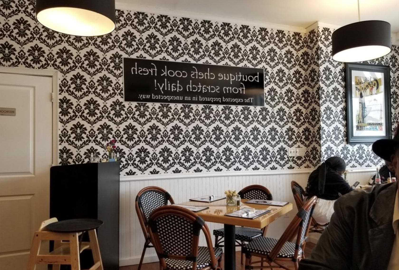 Breakfast Boutique - Mount Airy, Entire Venue, undefined photo #1