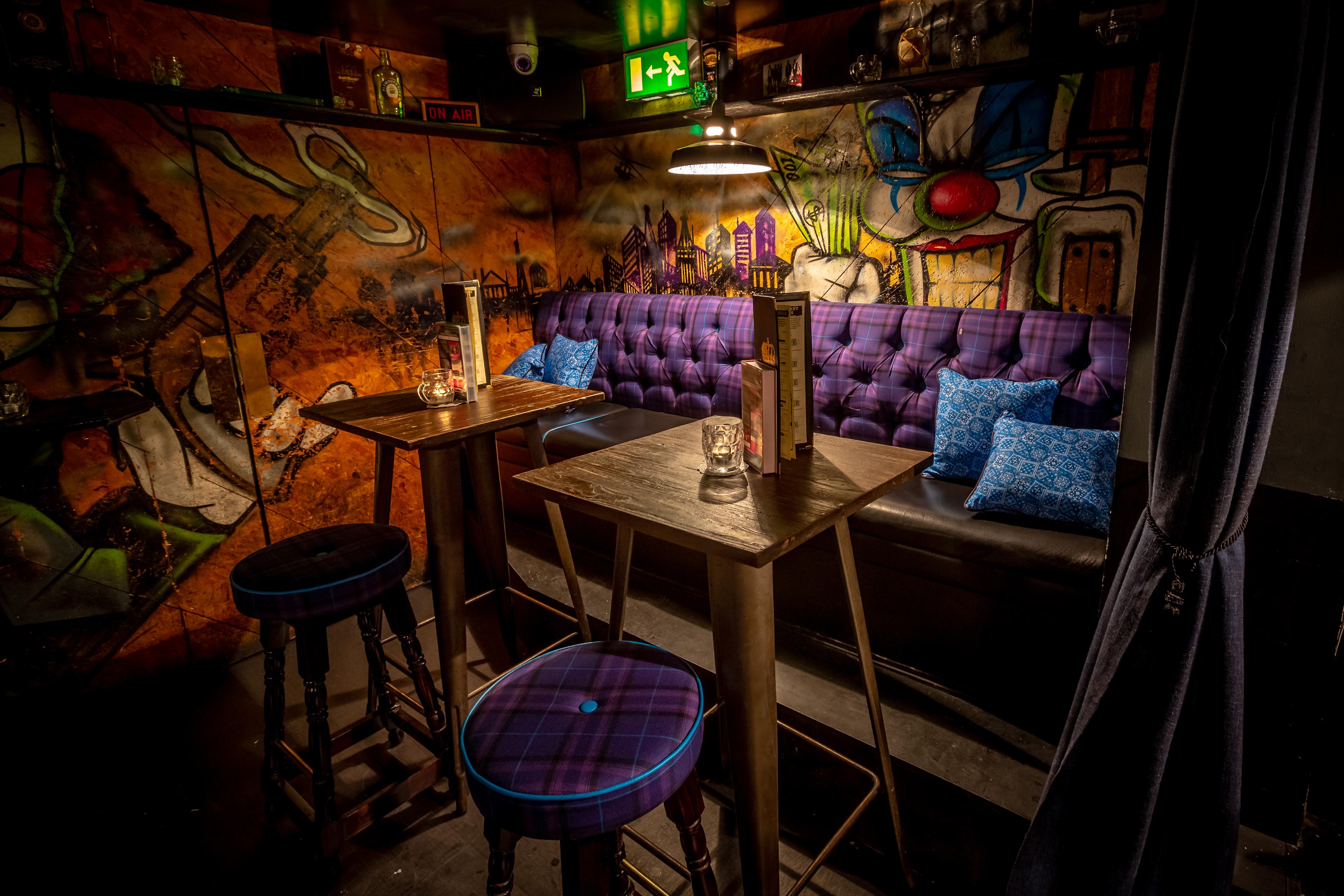 The Cocktail Club Oxford Circus, Exclusive Hire photo #3