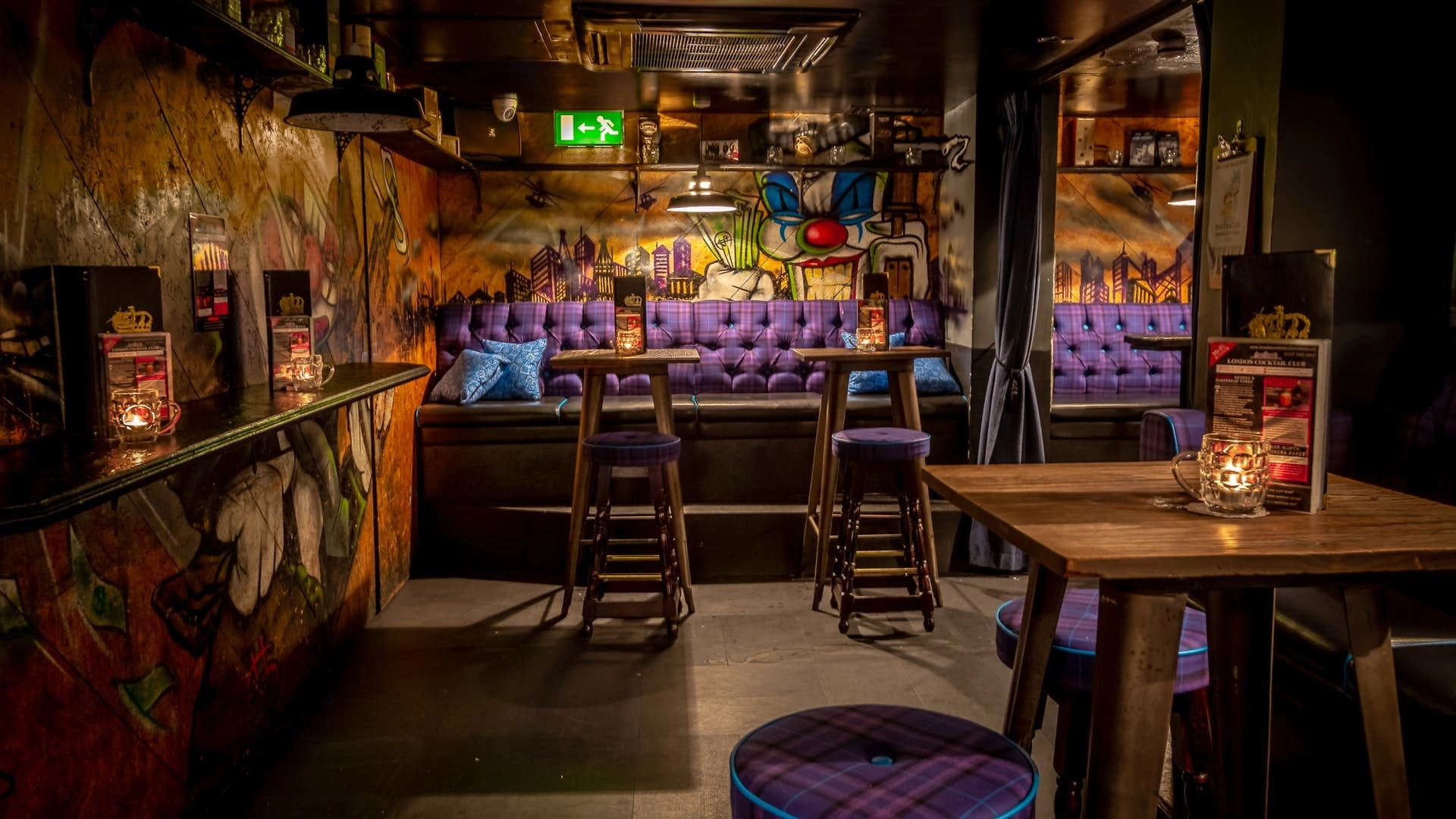 Photo of The Cocktail Club Oxford Circus