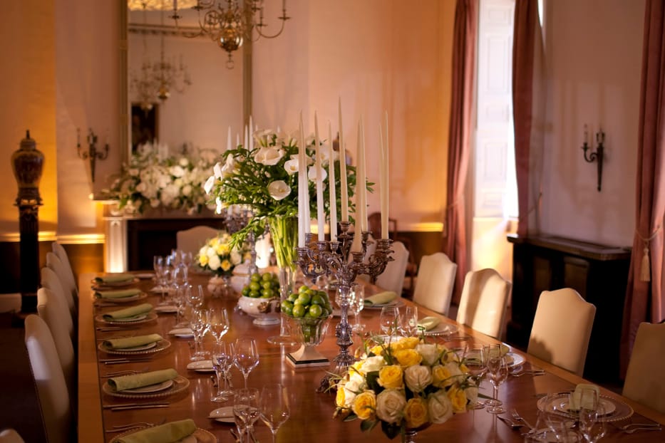 Photo of No.11 Cavendish Square, Presidents Room