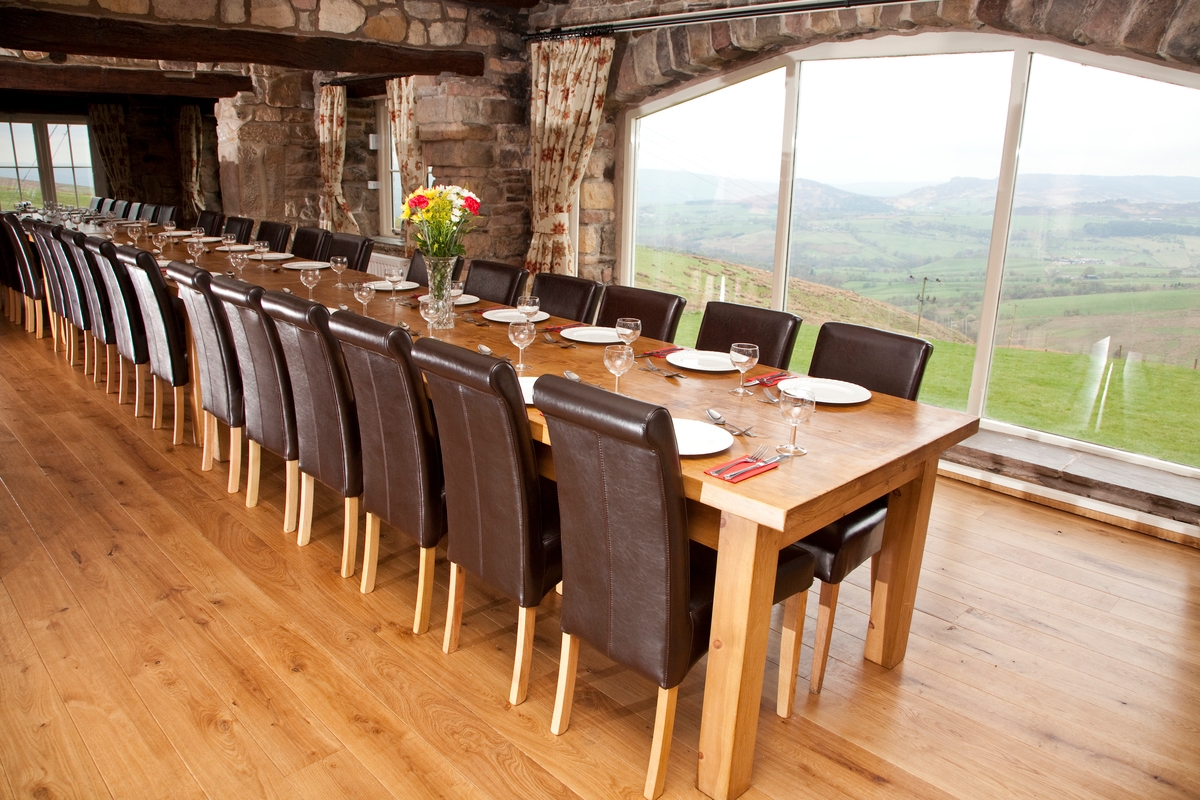 Photo of Mermaid Inn, Dining / Meeting Room