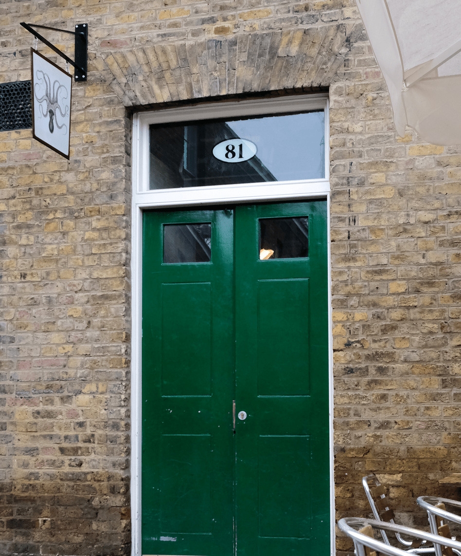 Photo of Polpo Chelsea, Exclusive Hire