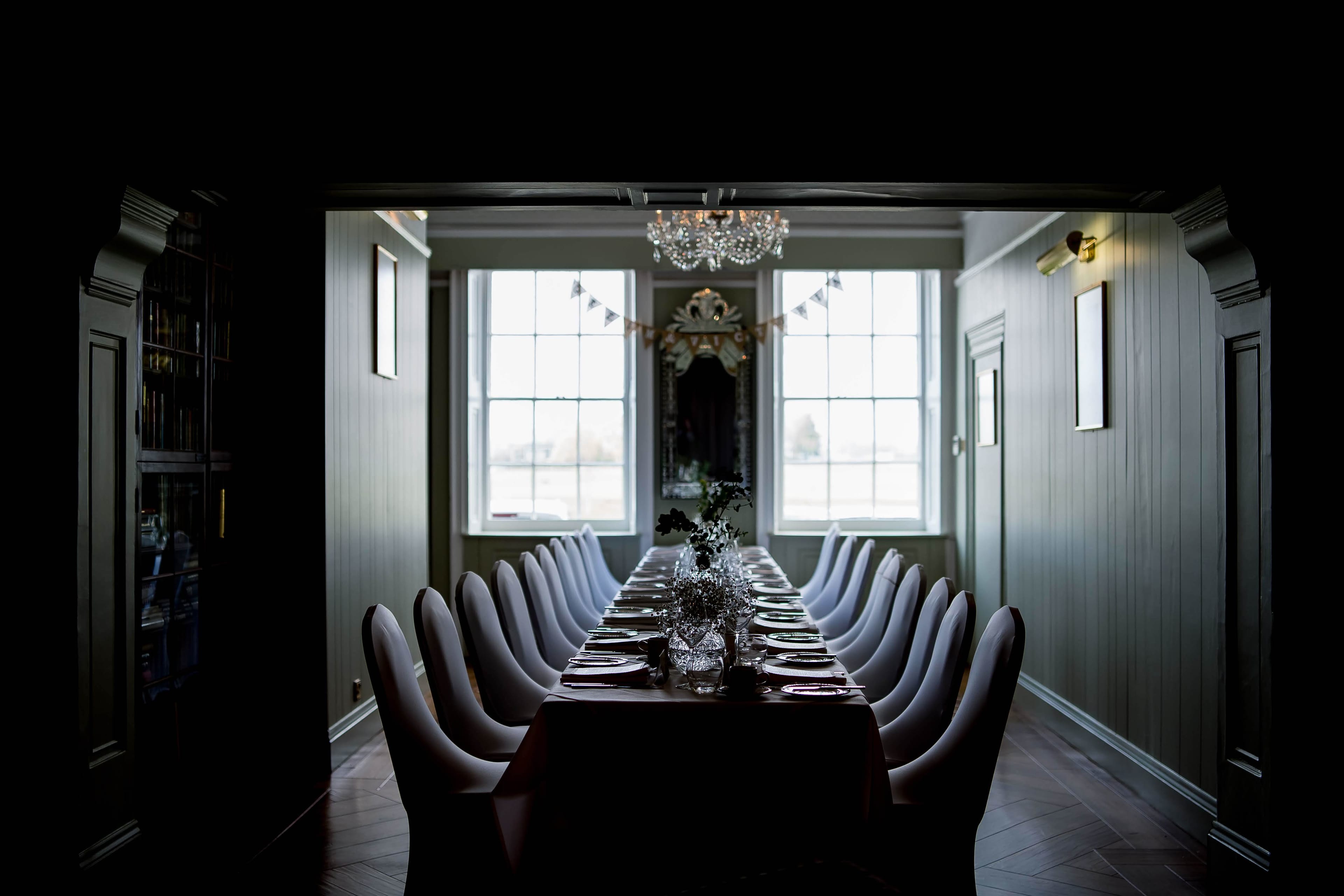 Photo of The Clarendon Hotel, Exclusive Hire