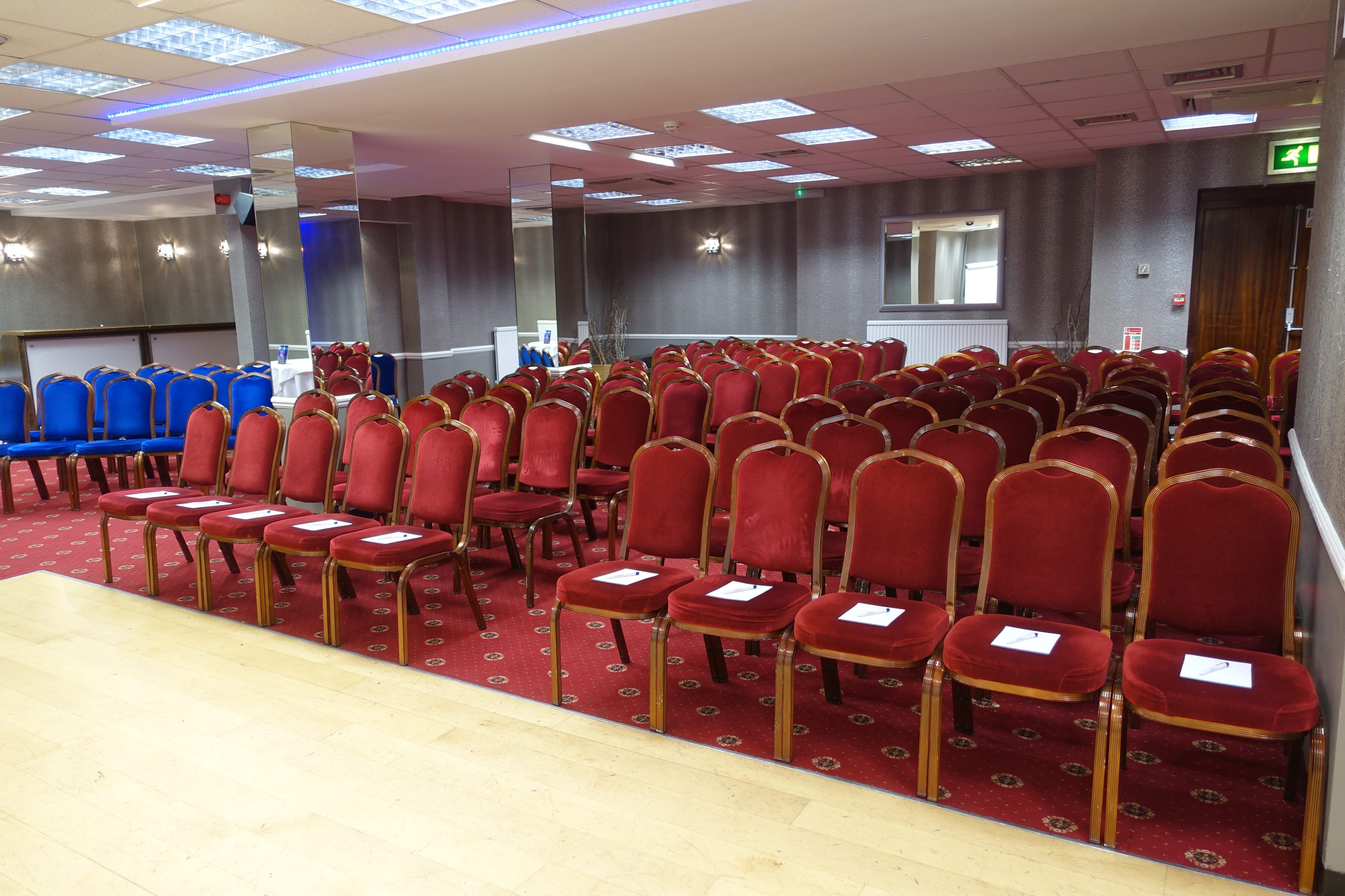 Photo of The Clarendon Hotel, Exclusive Hire