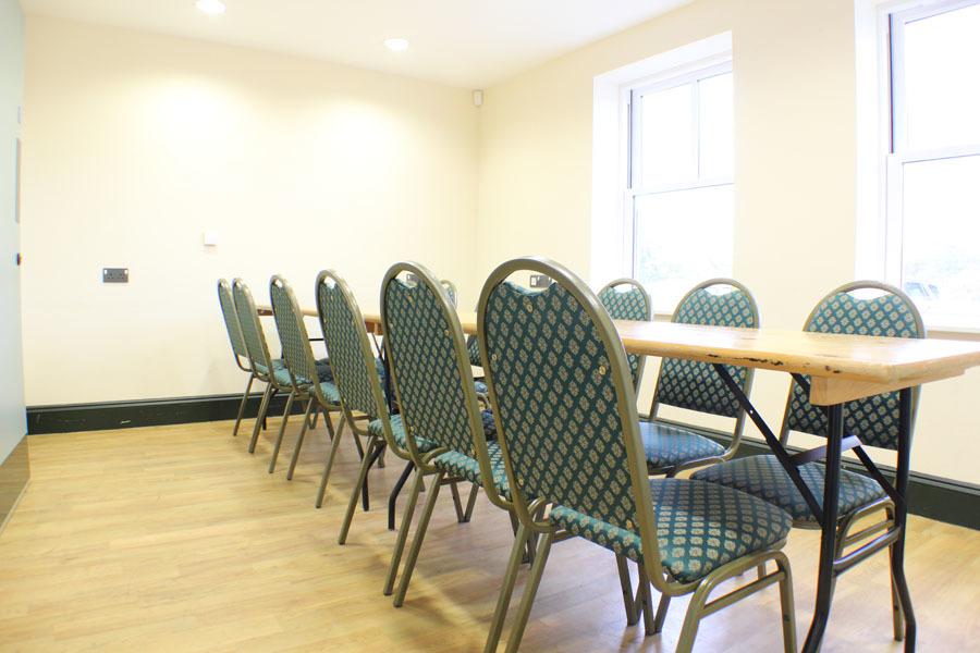 Meeting Room, Myddfai Community Hall photo #2