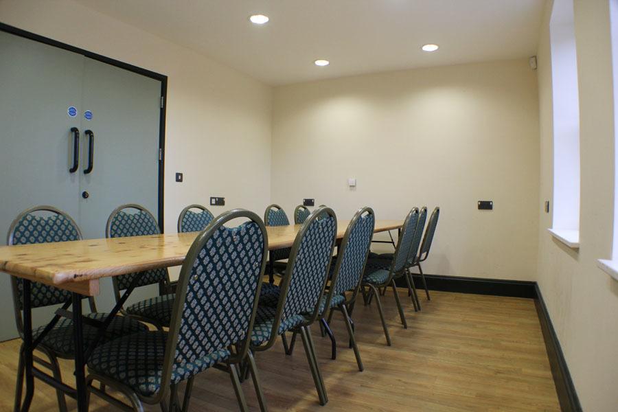 Meeting Room, Myddfai Community Hall photo #1