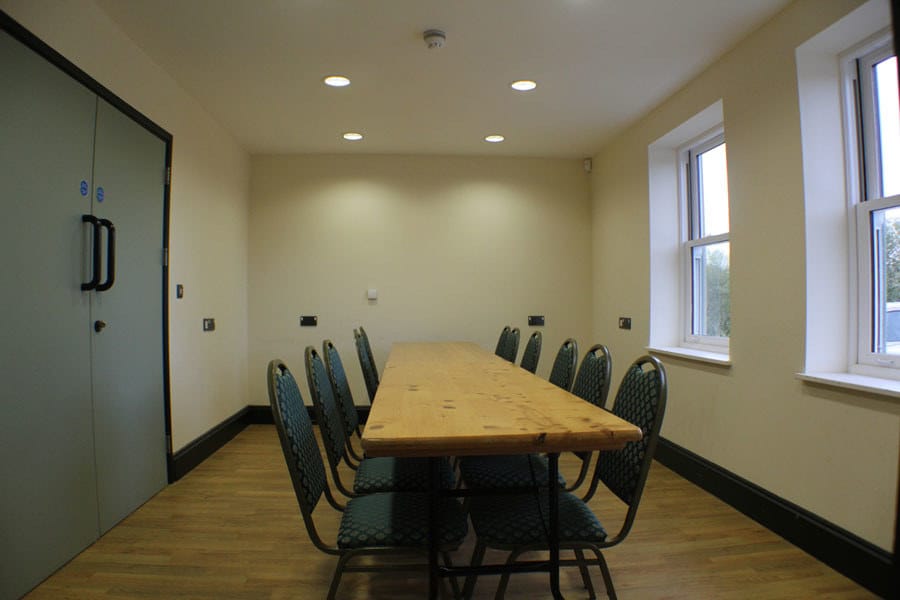 Photo of Myddfai Community Hall, Meeting Room