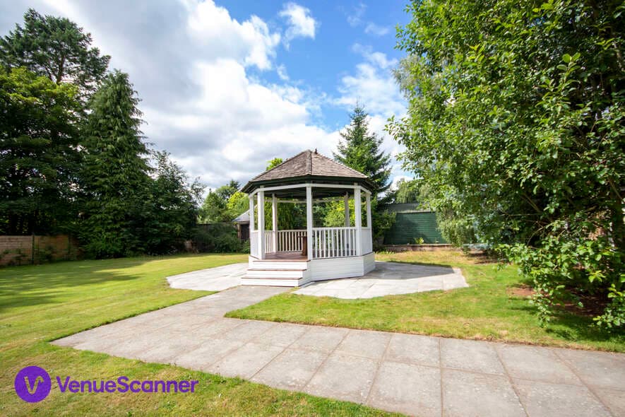 Exclusive Hire, Altamount Manor photo #23