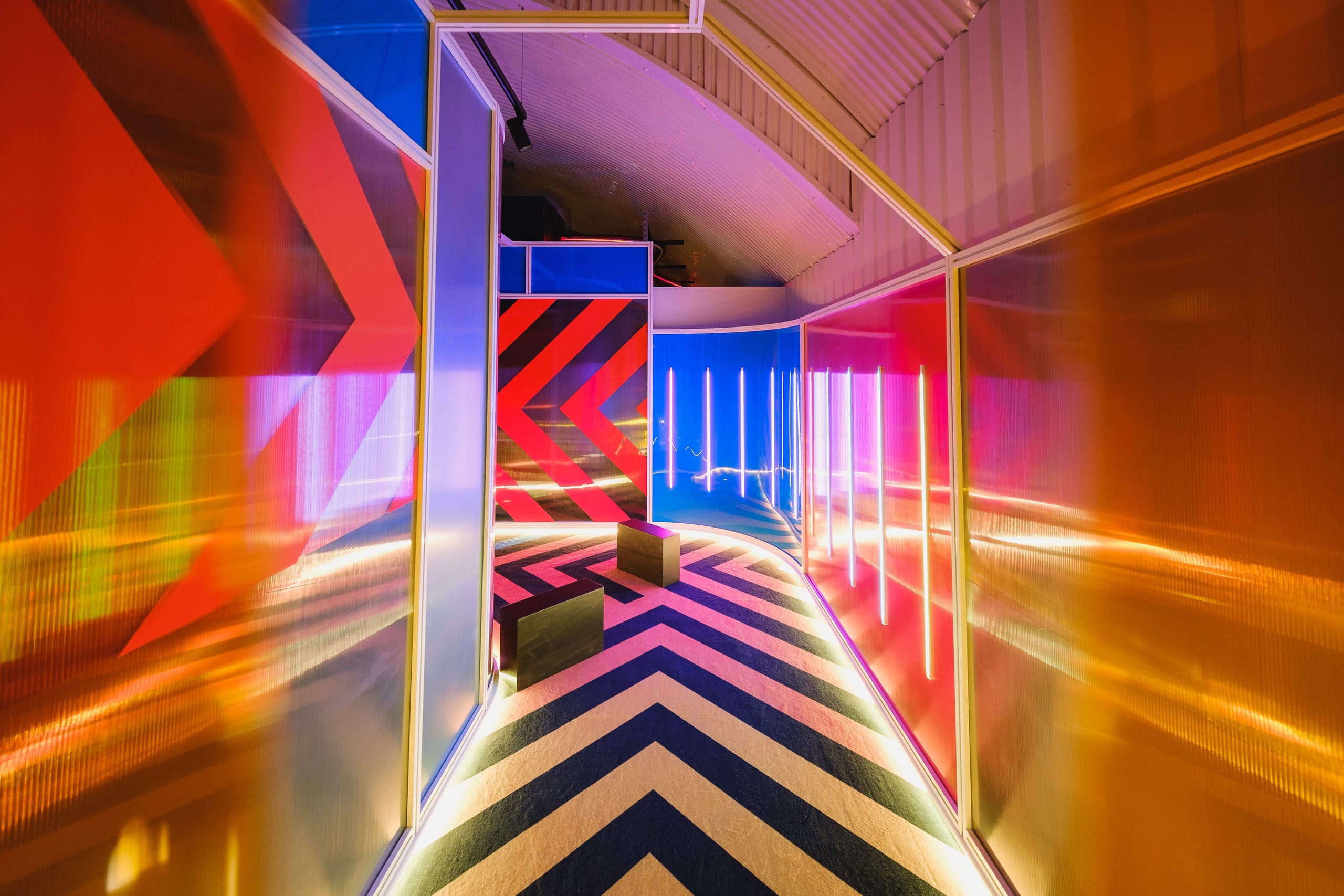 Photo of Birdies Battersea, Exclusive Venue Hire
