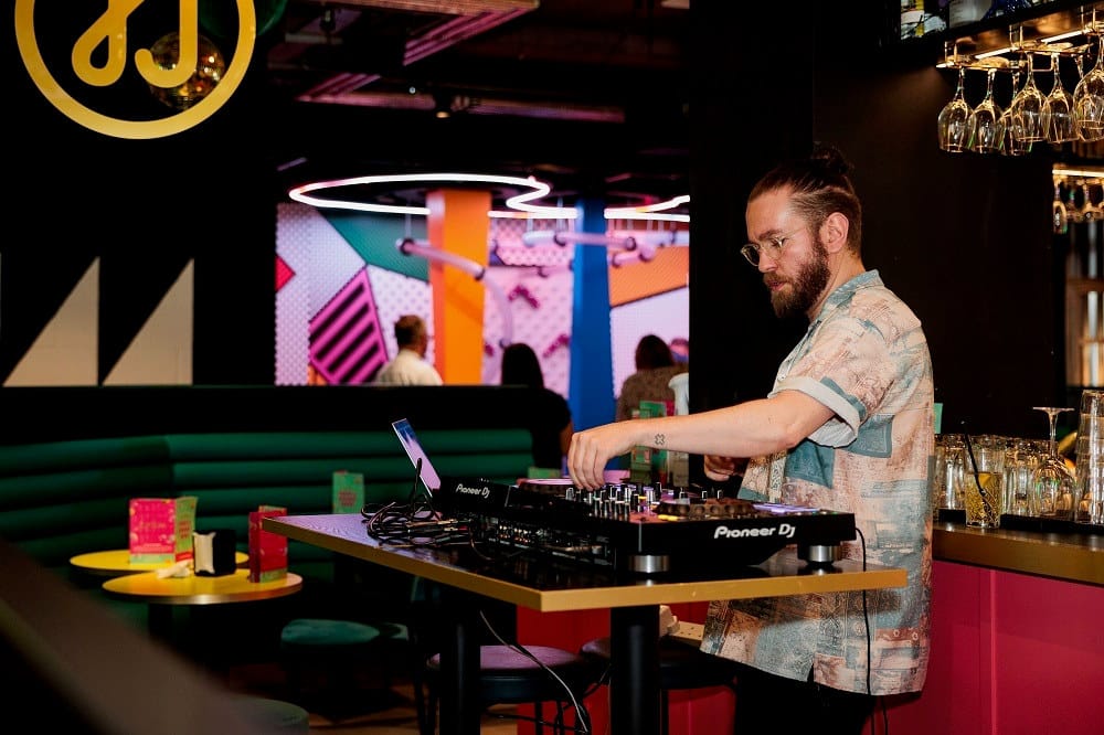 Photo of Birdies Battersea, Exclusive Venue Hire
