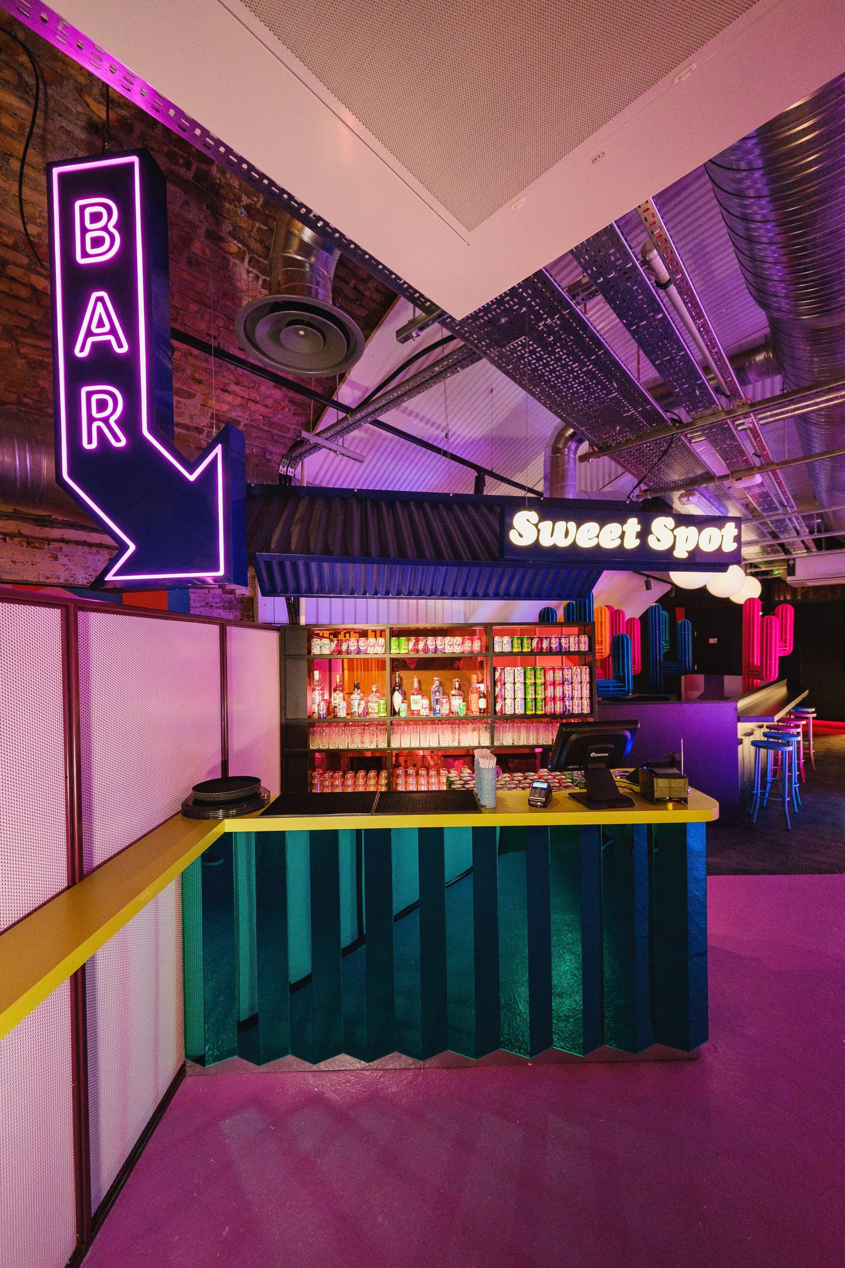 Photo of Birdies Battersea, Exclusive Venue Hire