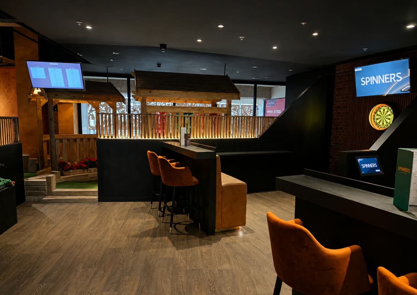 Exclusive Hire, Spinners Solihull photo #5
