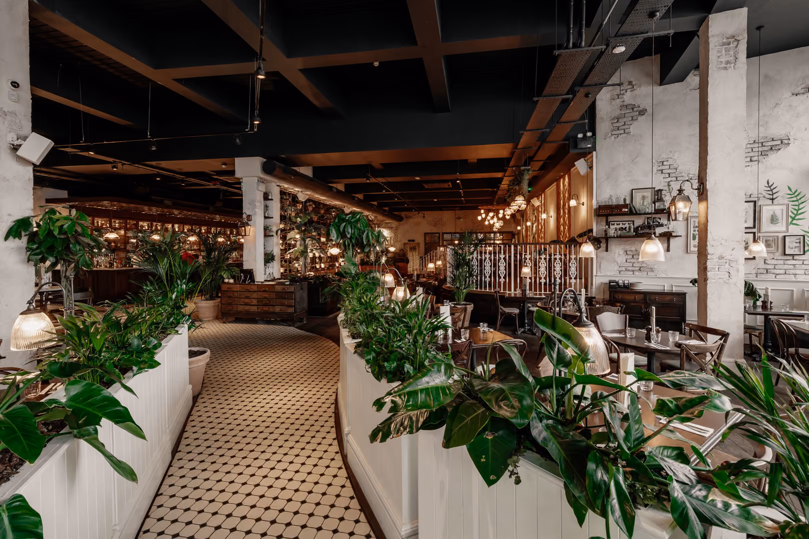 Whole Venue, The Botanist Cheltenham photo #2