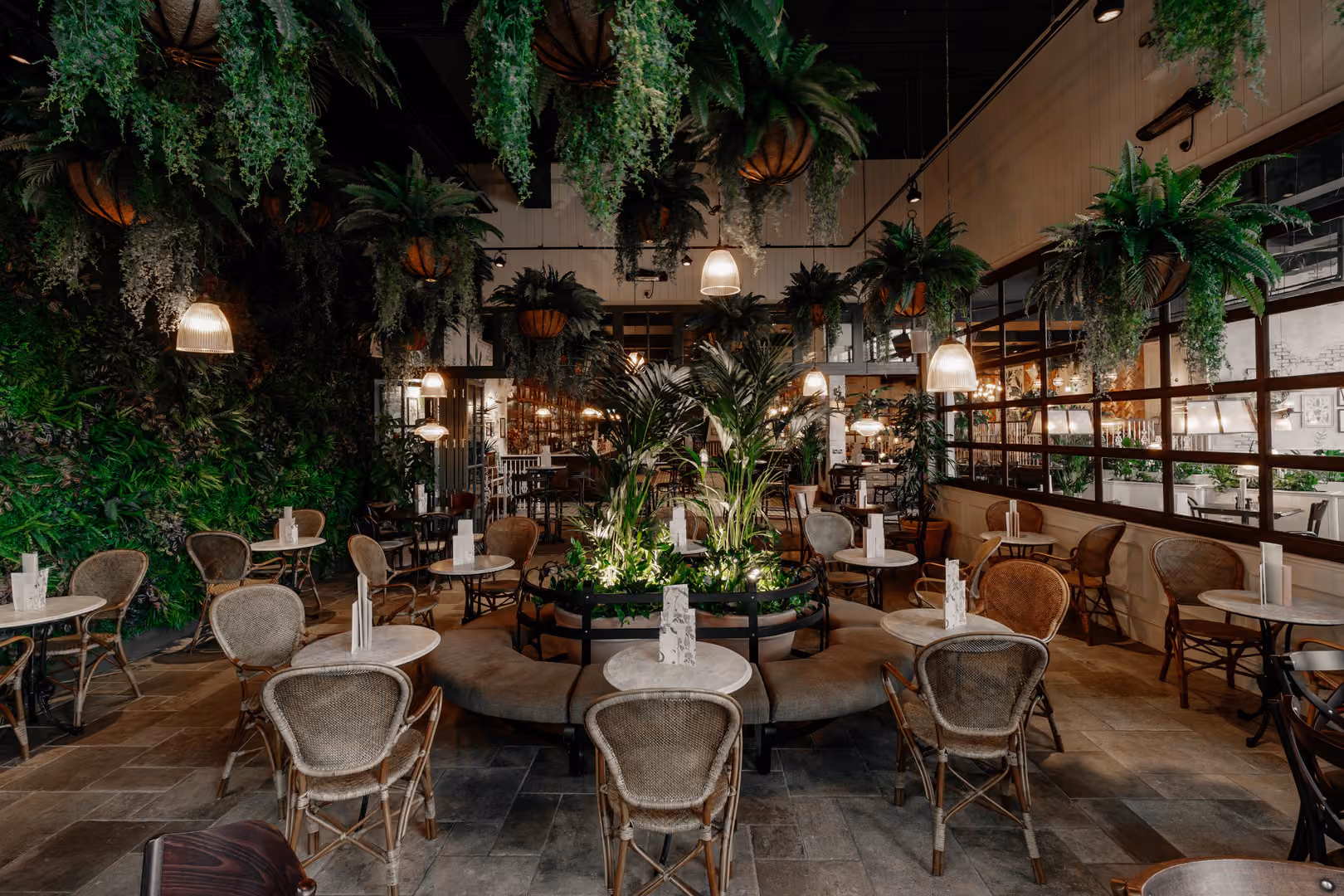 Whole Venue, The Botanist Cheltenham photo #3