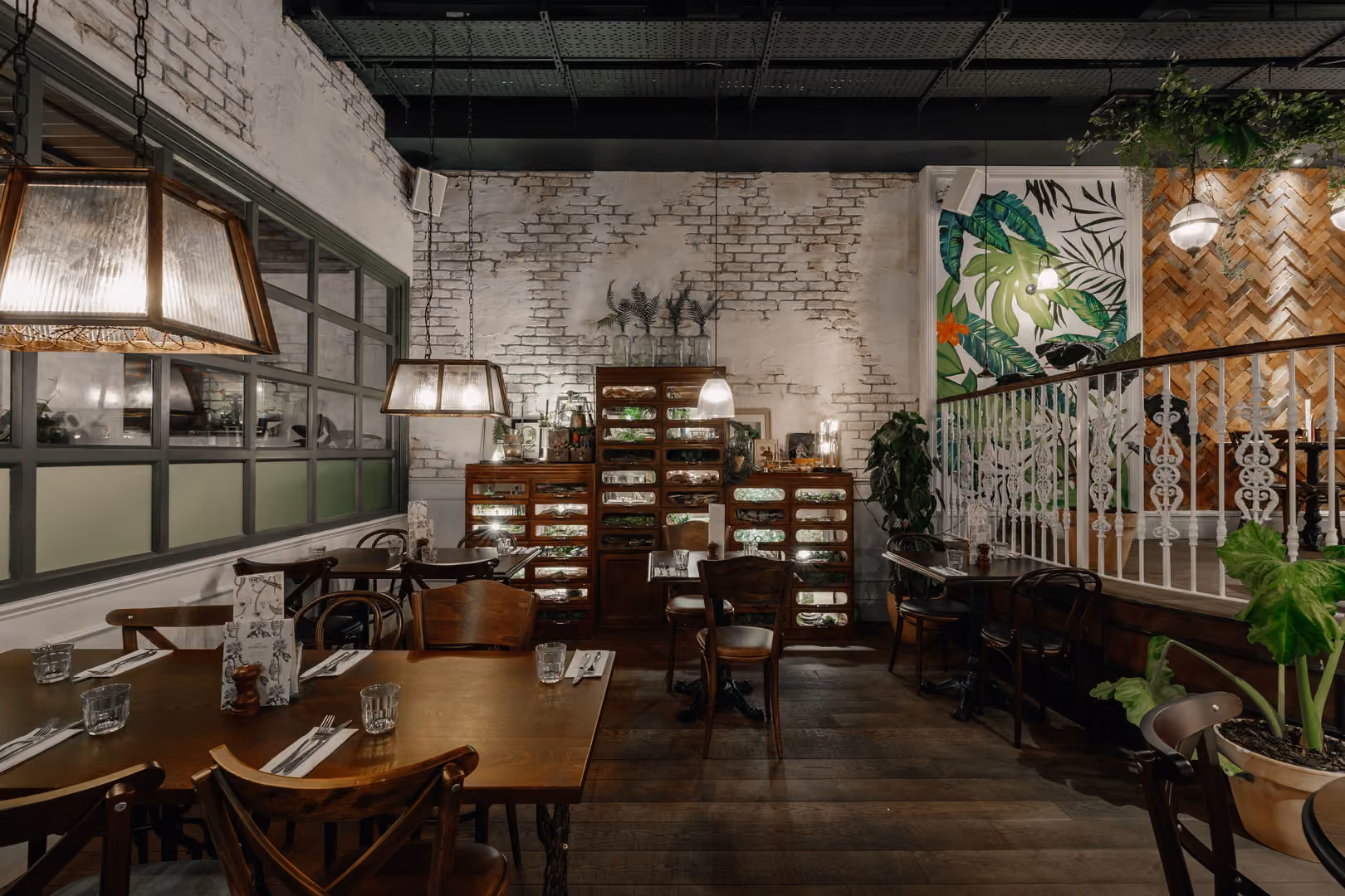 Whole Venue, The Botanist Cheltenham photo #9