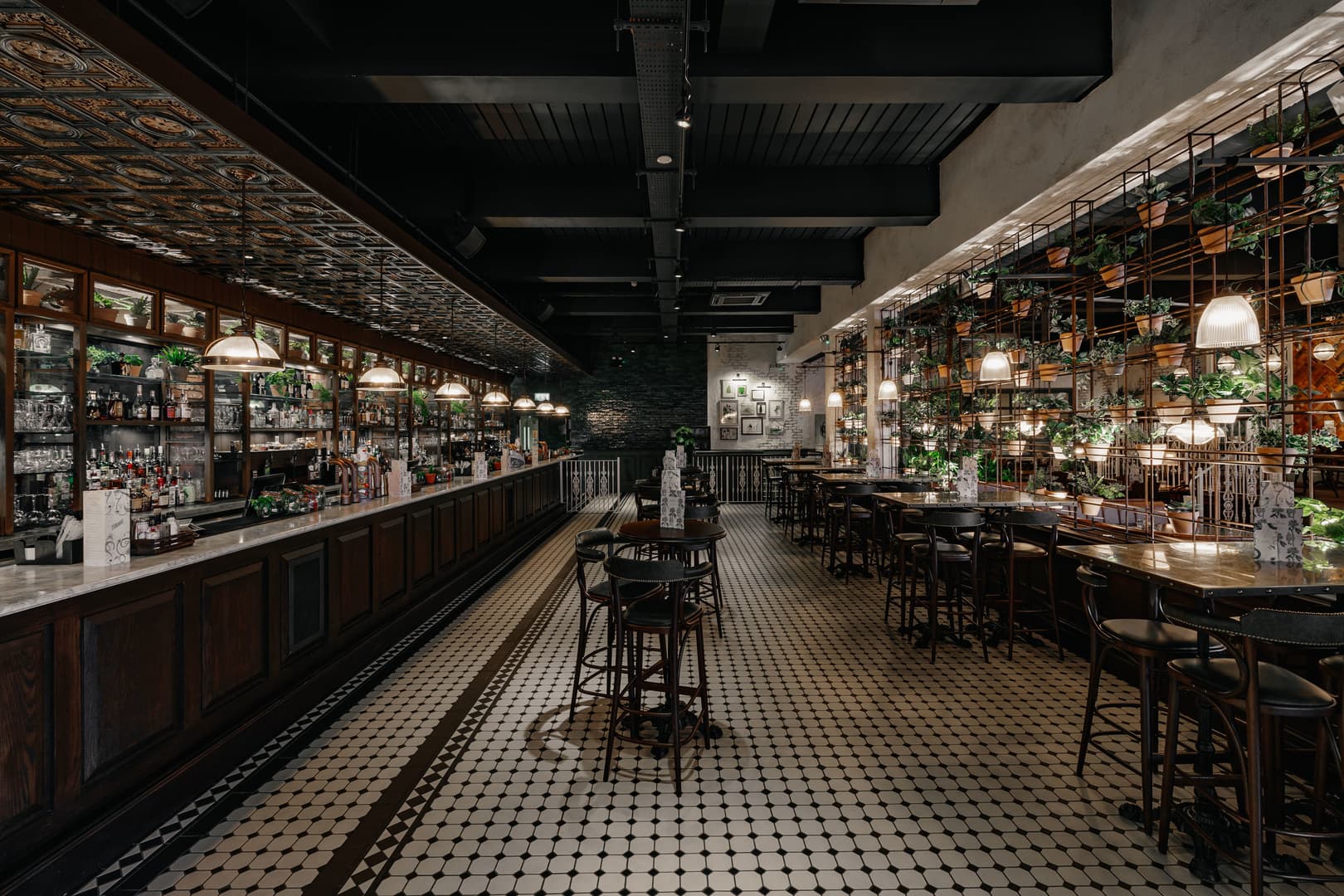 Whole Venue, The Botanist Cheltenham photo #11