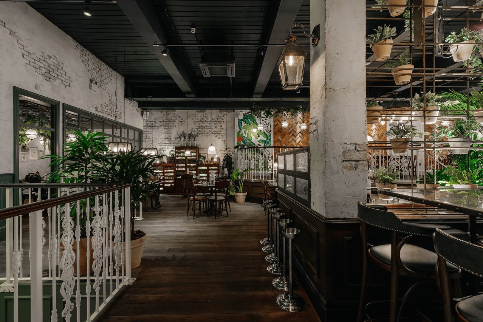 Whole Venue, The Botanist Cheltenham photo #8