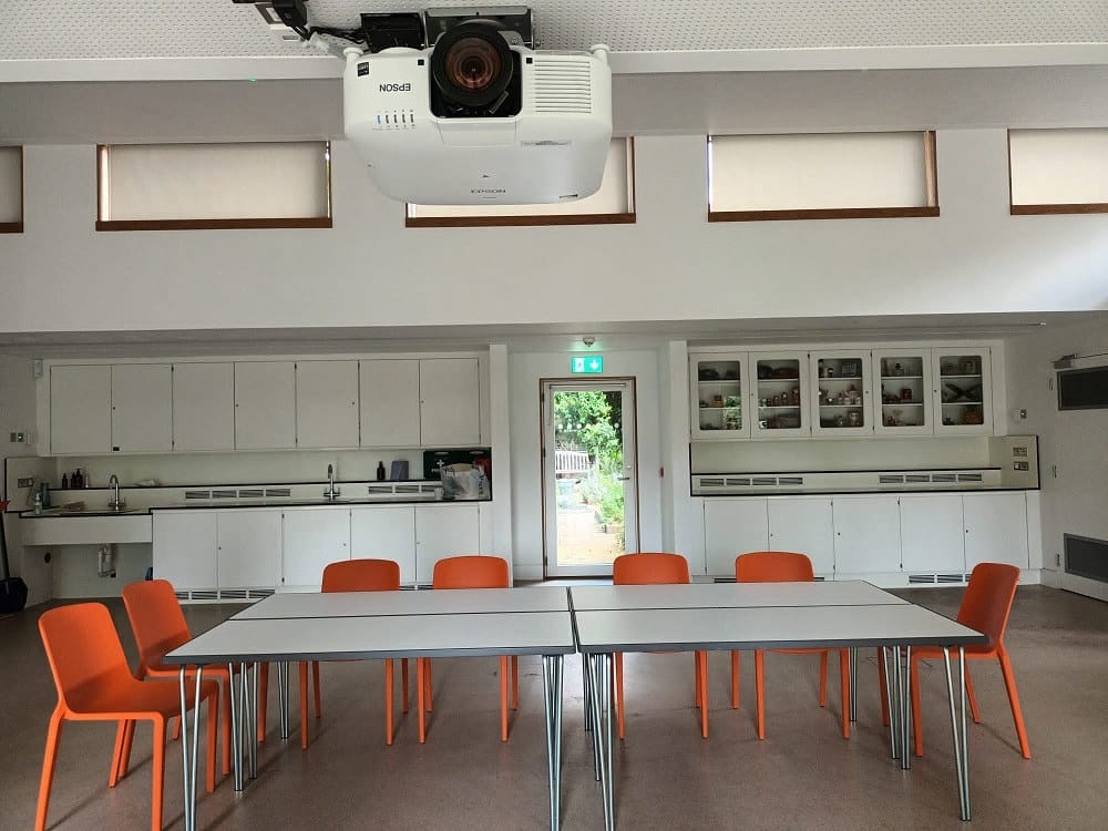 Photo of The Museum Of The Home, Pavilion