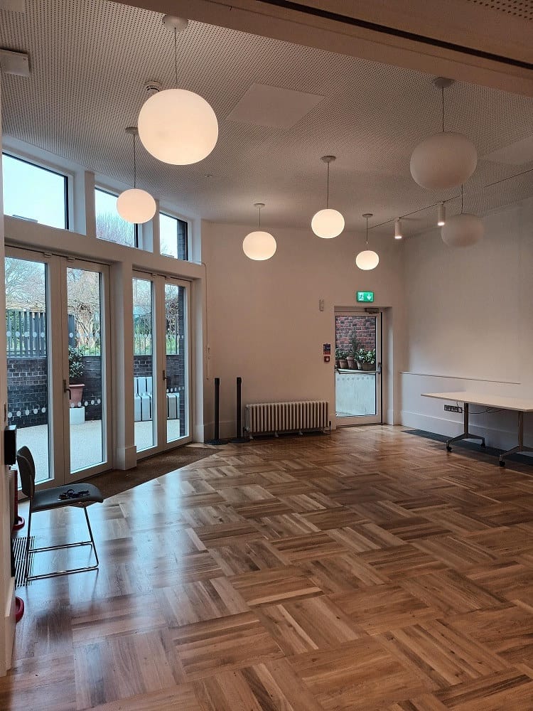 Photo of The Museum Of The Home, Studio